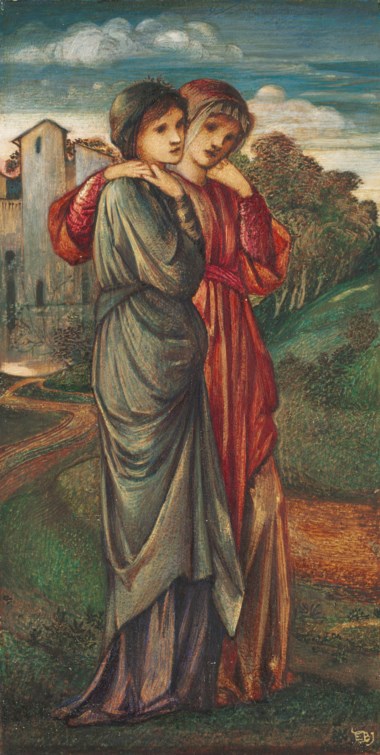A Guide To Edward Burne Jones Christie S