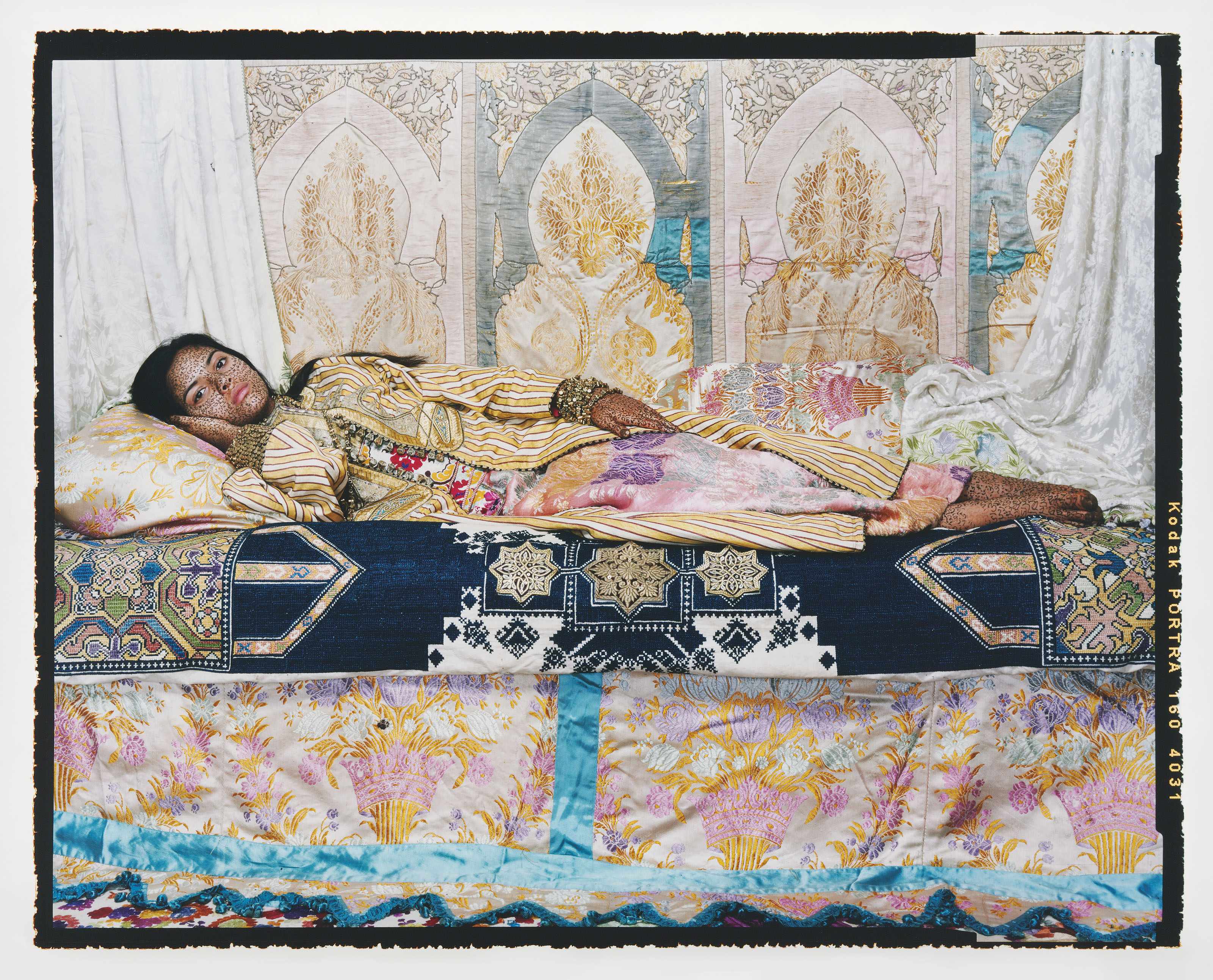 Lalla essaydi marrakech art fair 04 picture