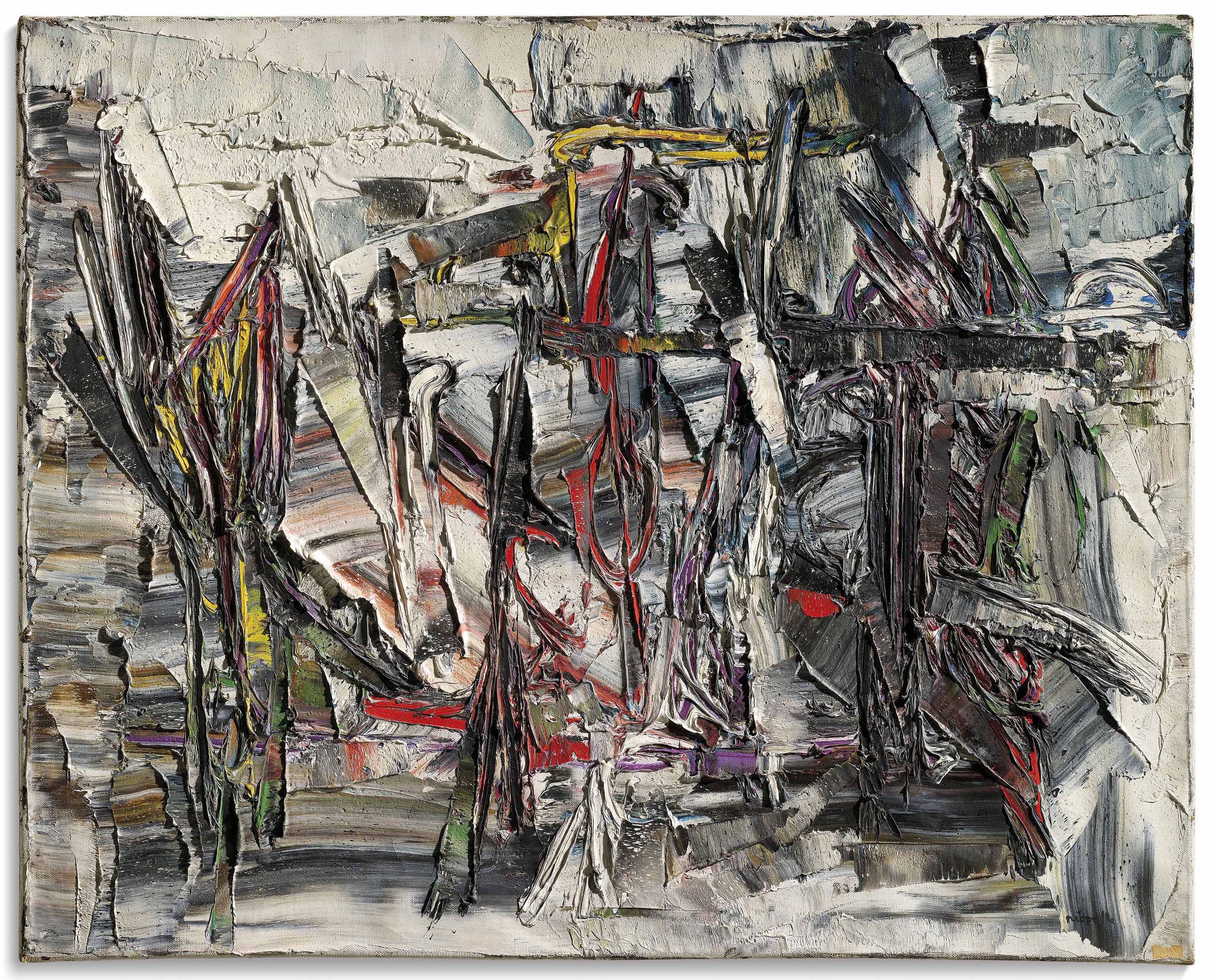 Sans titre (Untitled)