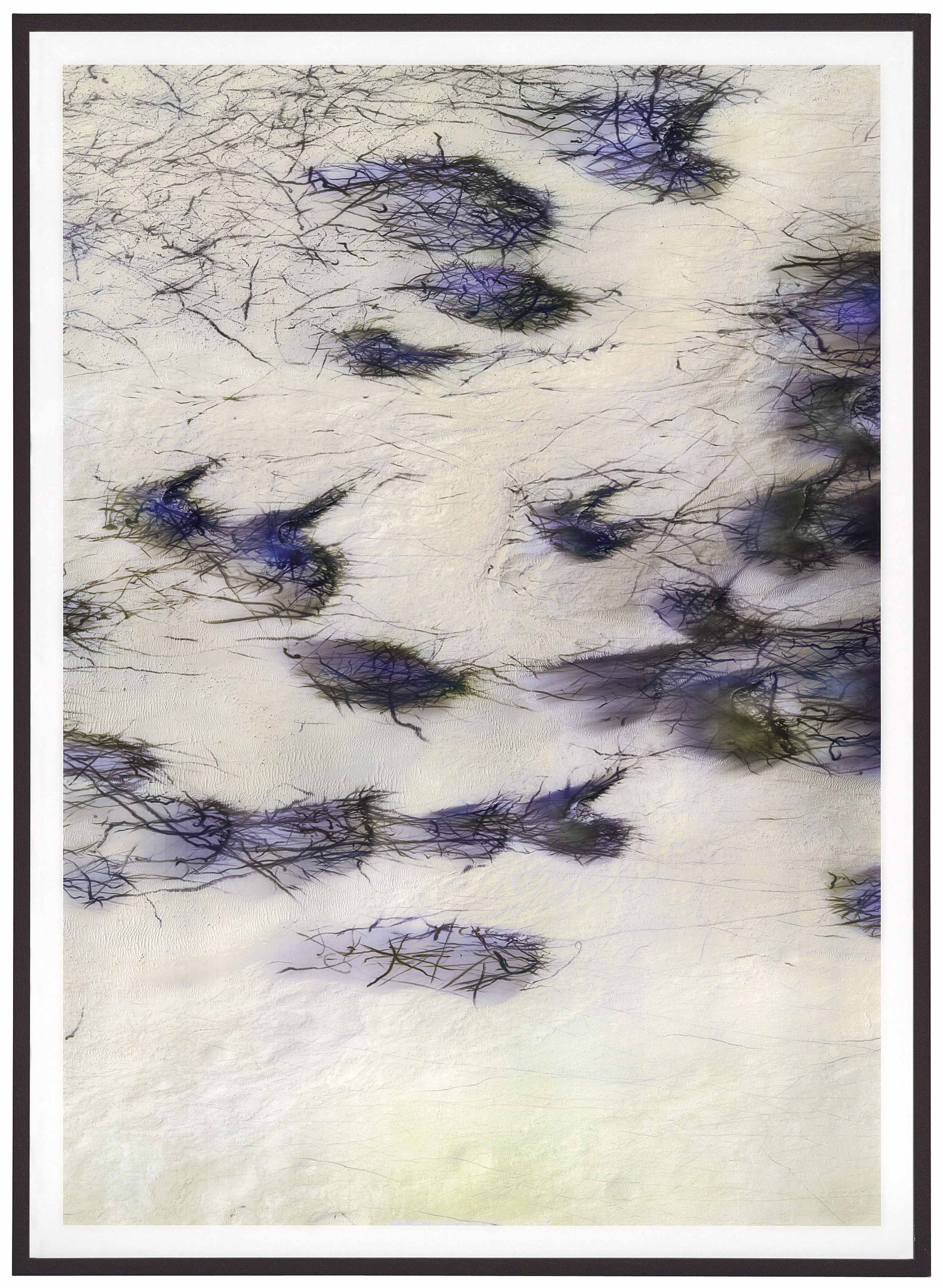 THOMAS RUFF (B. 1958) , m.a.r.s.23, 2011 Christie's