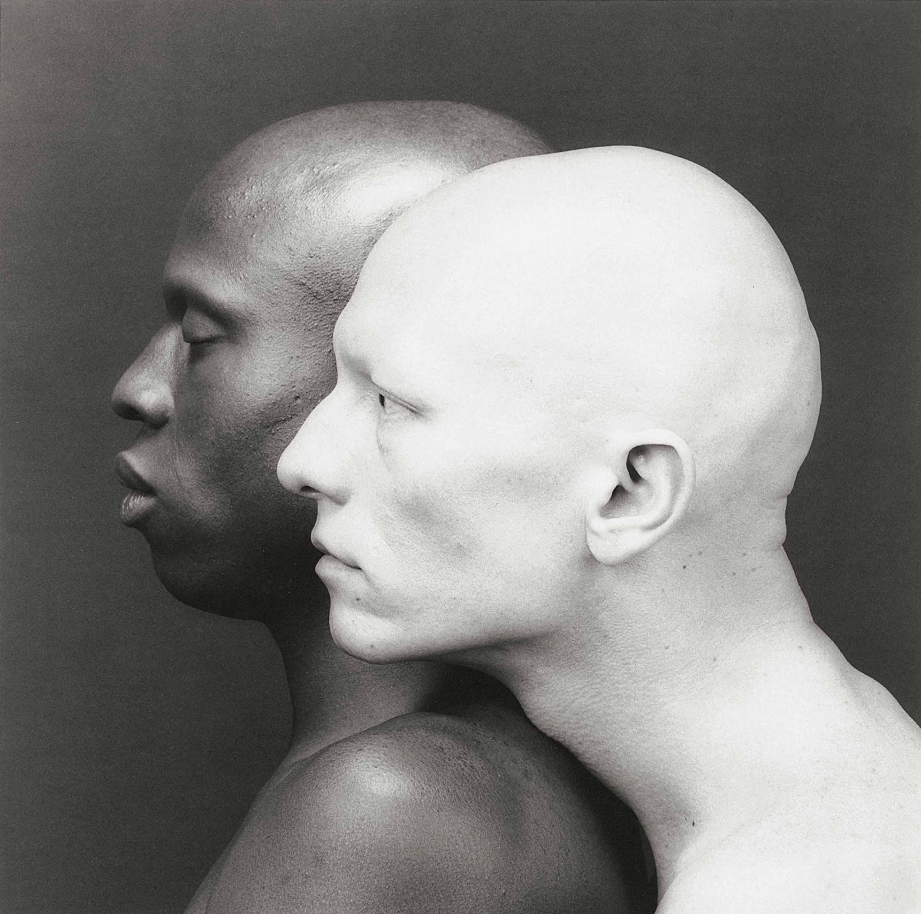 ROBERT MAPPLETHORPE (1946-1989)