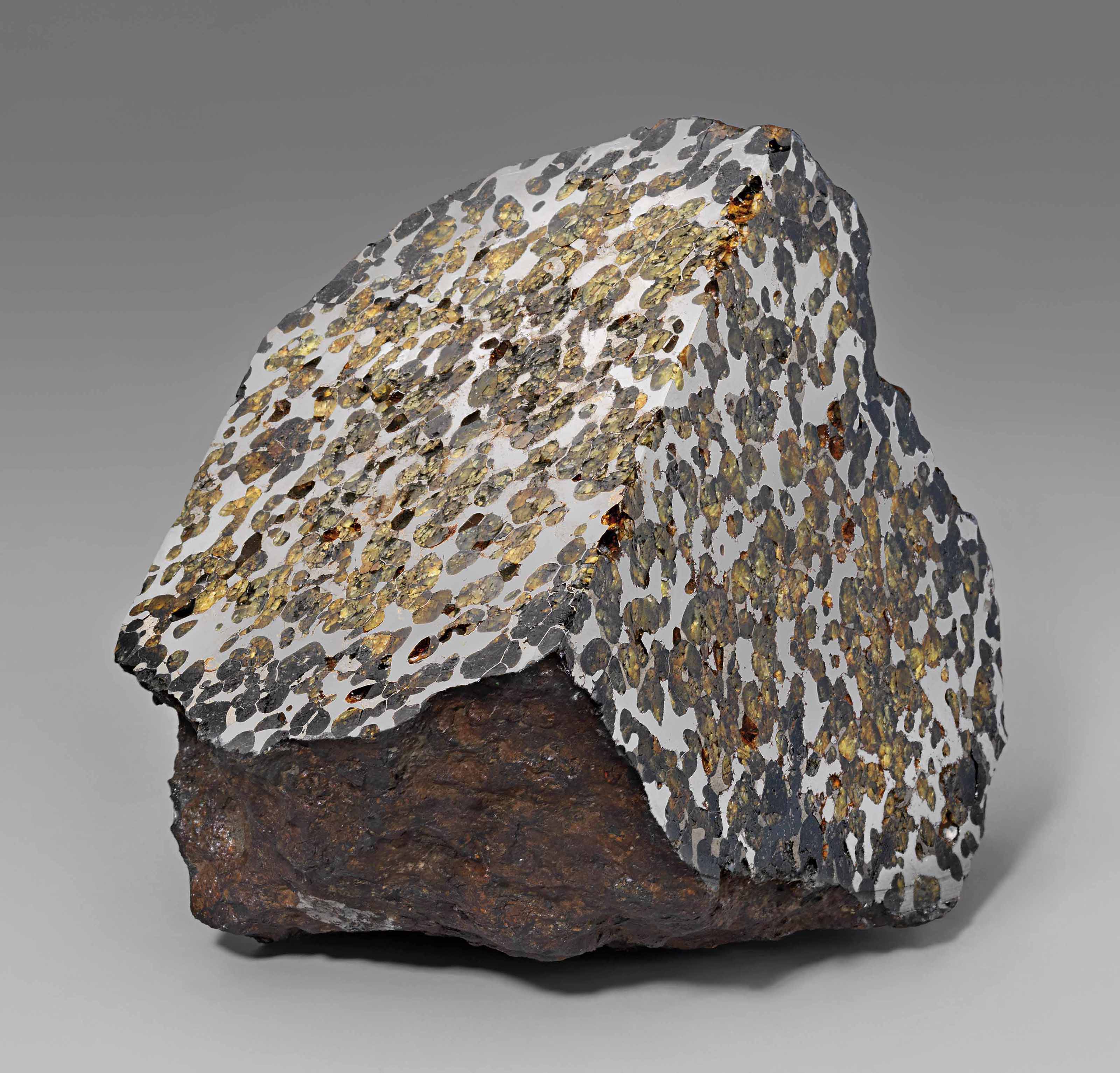 Meteorite Identification