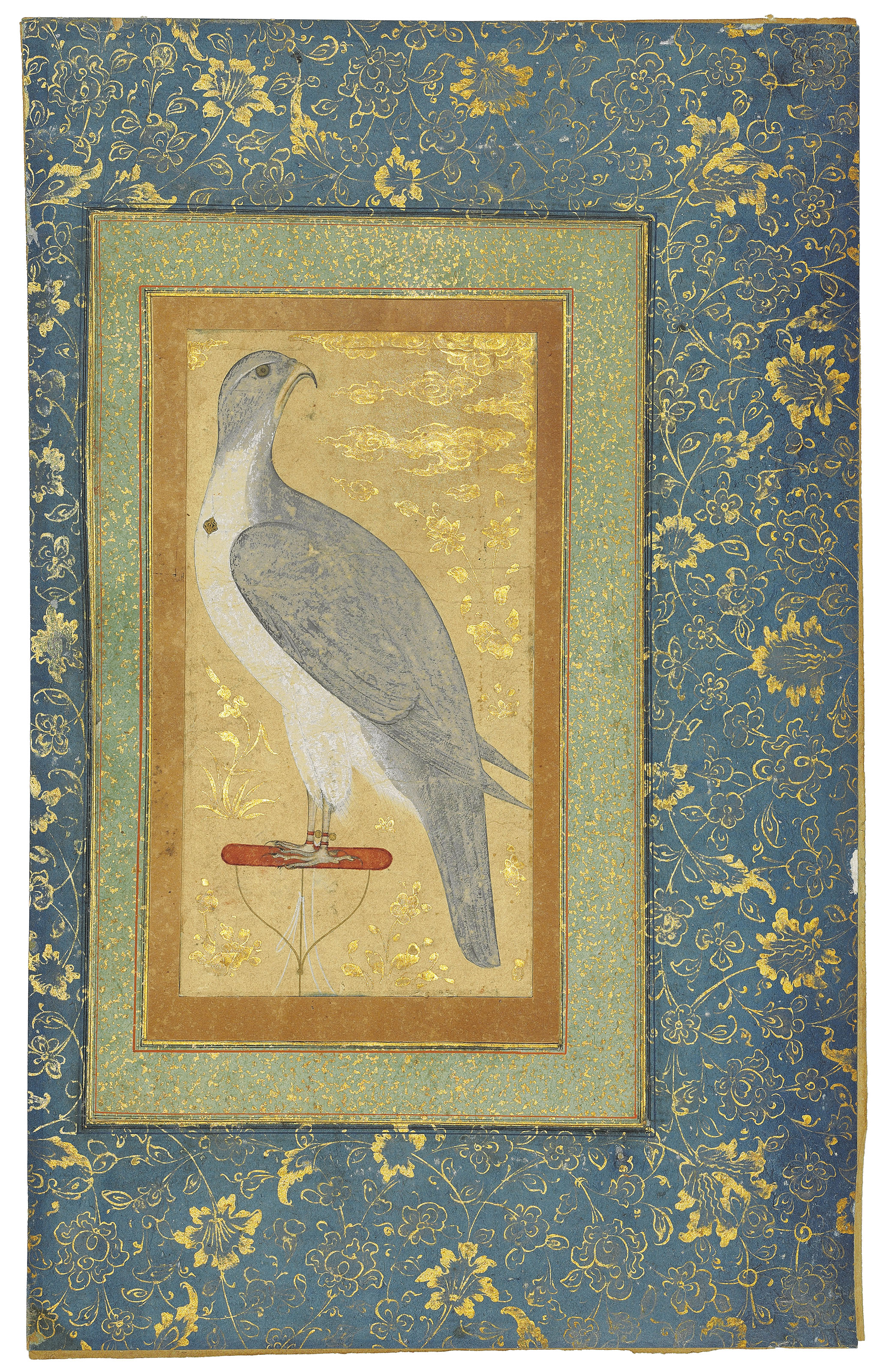 Christies mughal sale