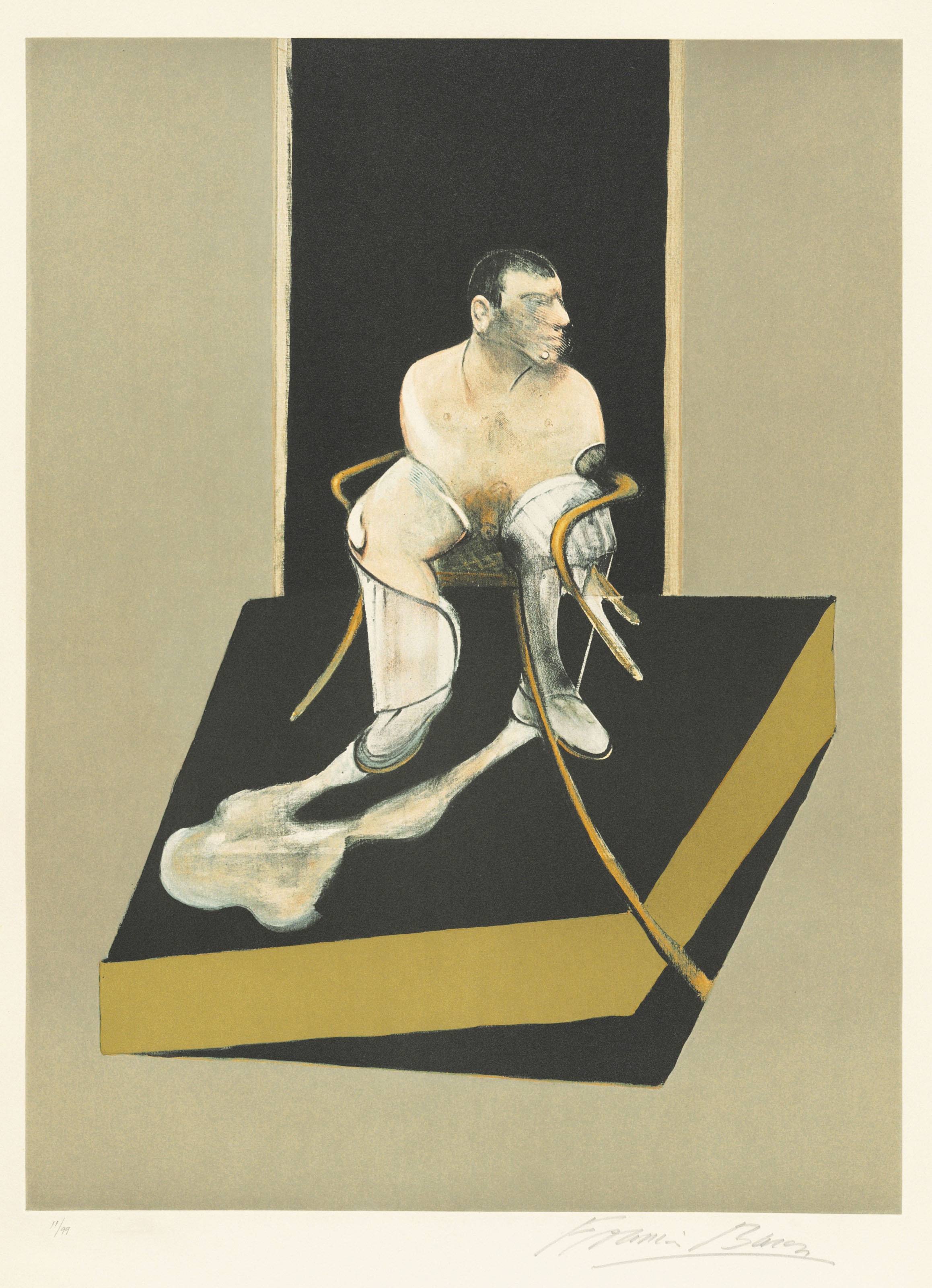 david edwards francis bacon