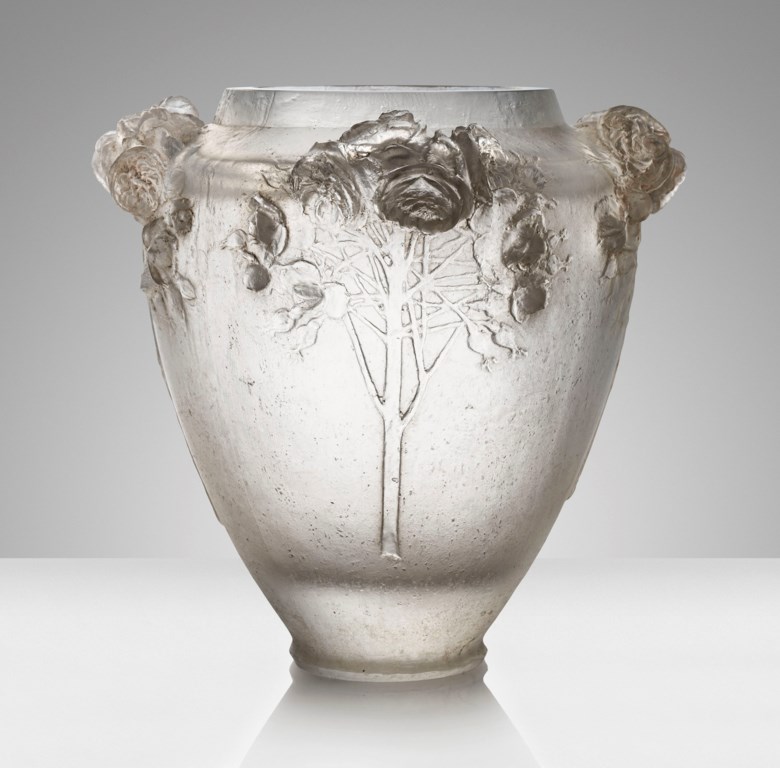 Rene Lalique Glassware A Collectors Guide Christie S