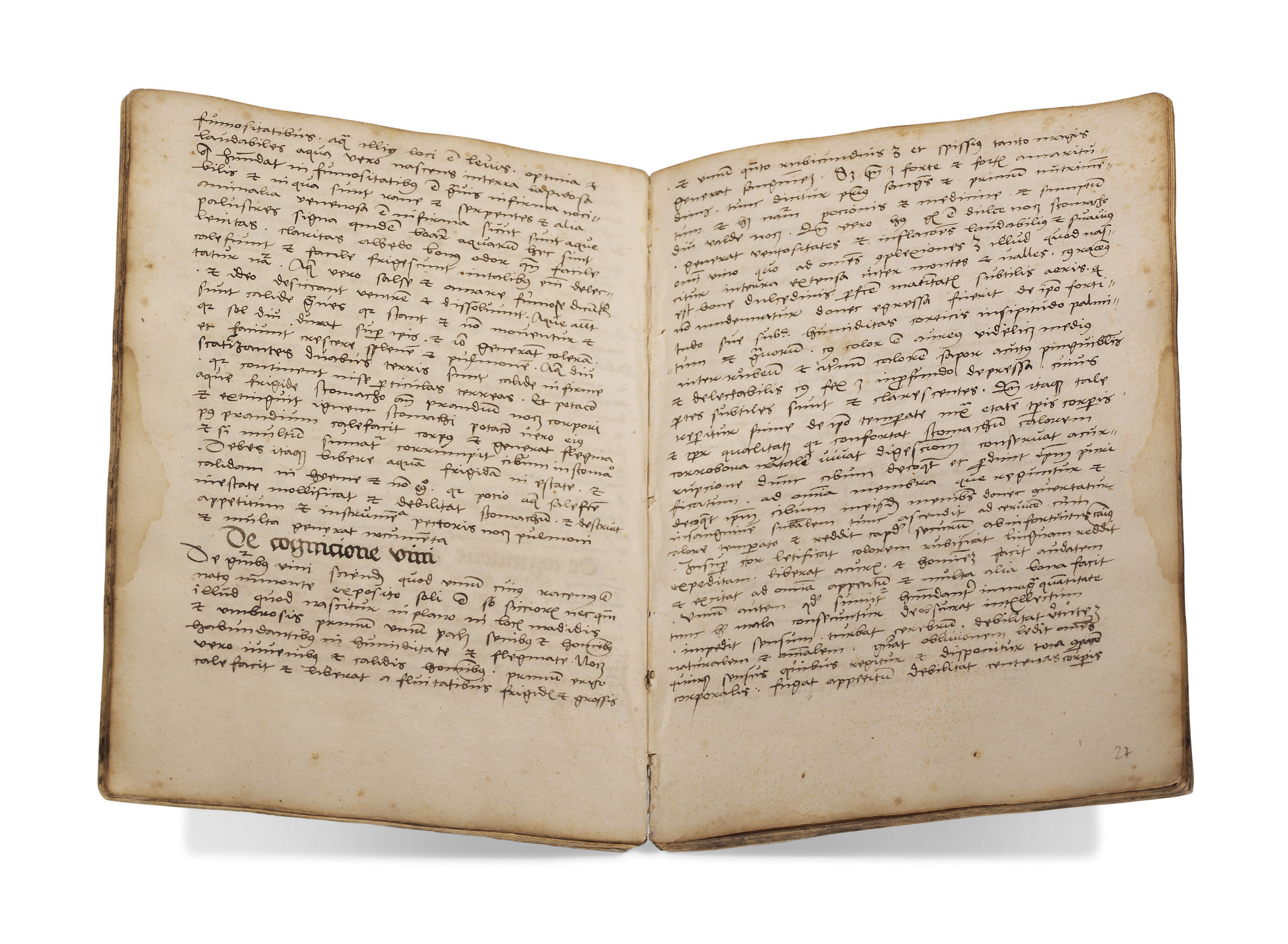 service book for a flagellant confraternity in latin and italian illuminated manuscript on vellum tuscany probably florence final quarter 15th century