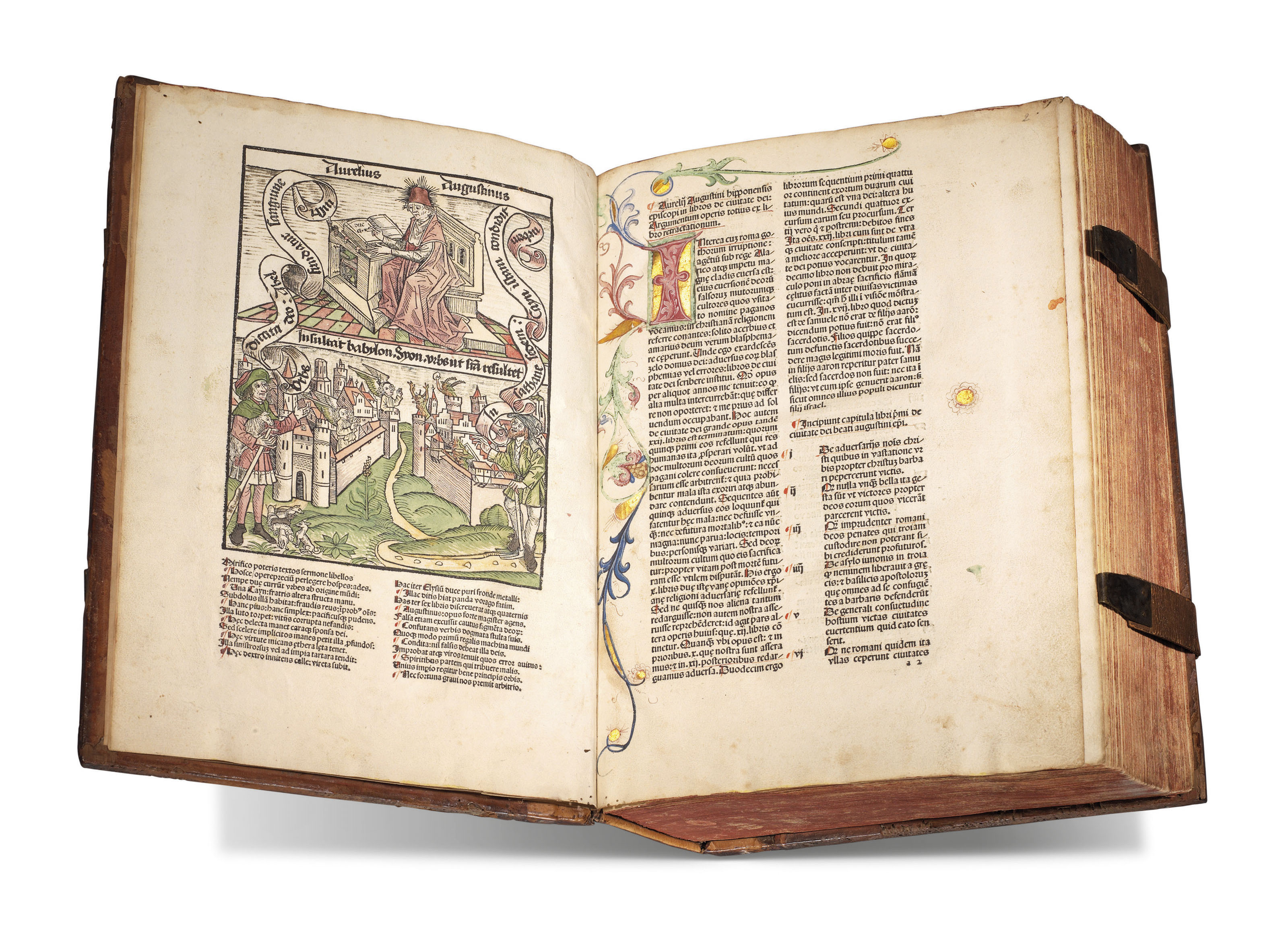 Download Augustinus aurelius HD