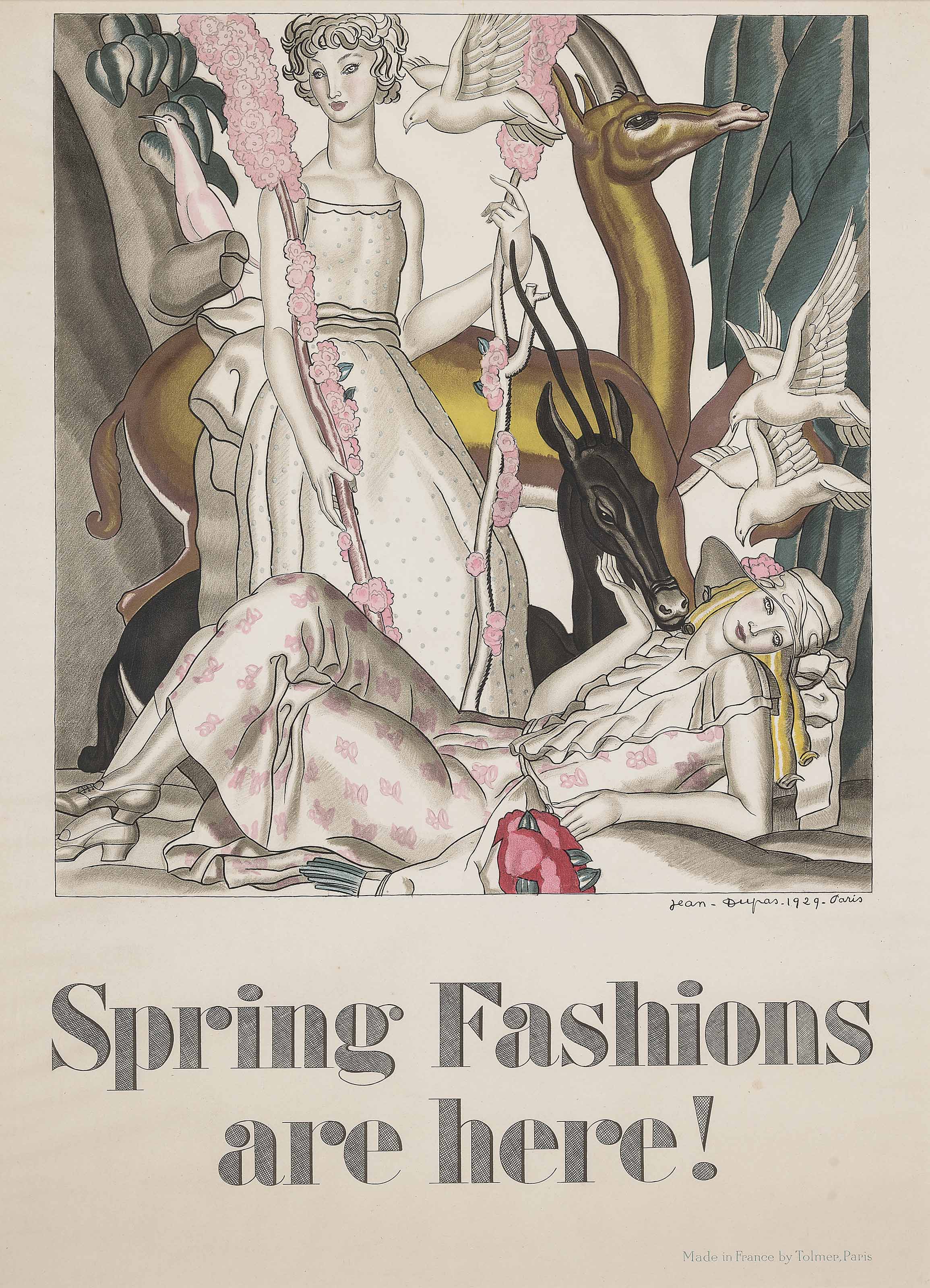 カッサンドル　AIR ORIENT Orient Crystal Automatic NW469270-8A Day/Date Cal.46941