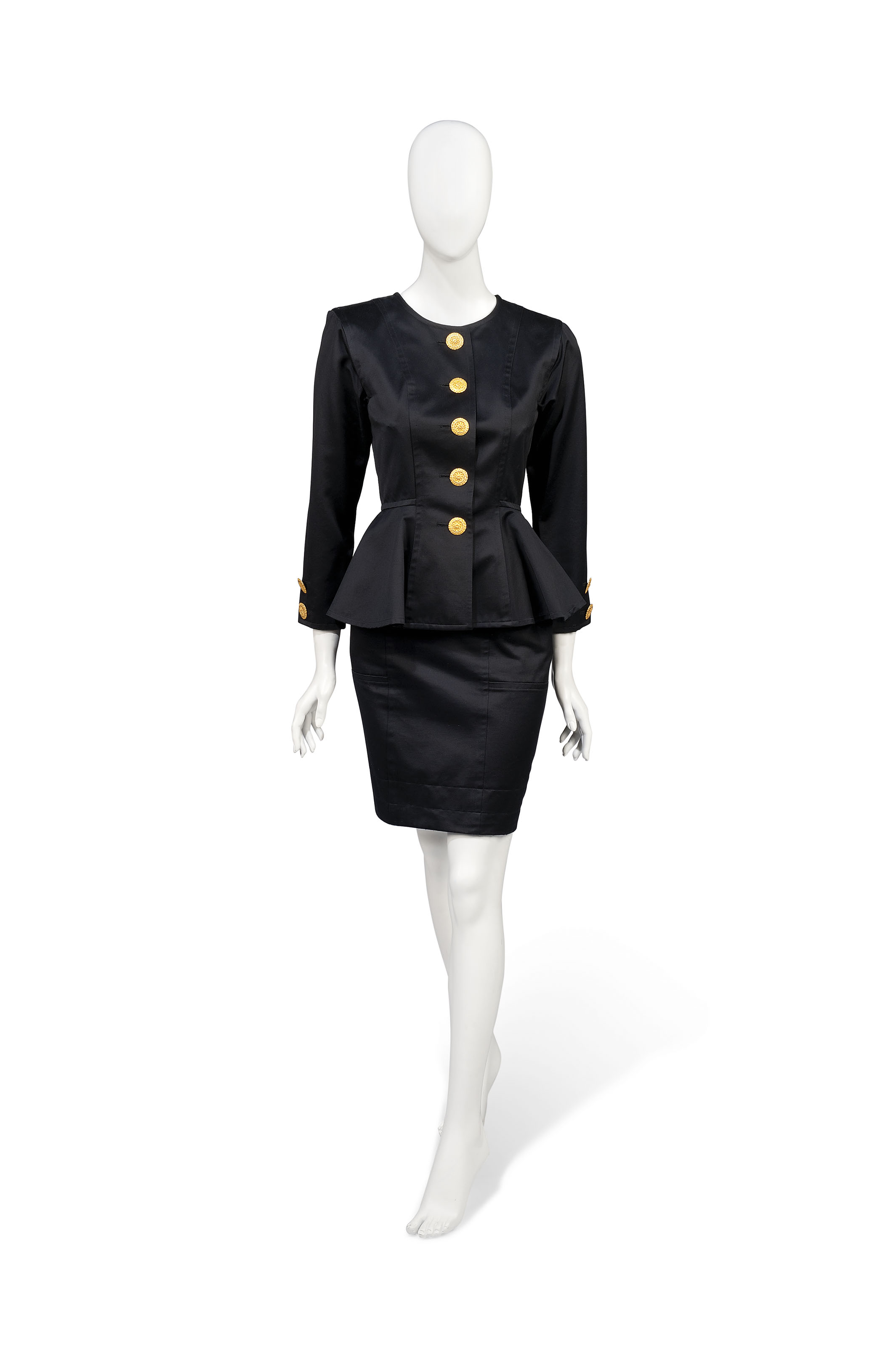womens cocktail suit
