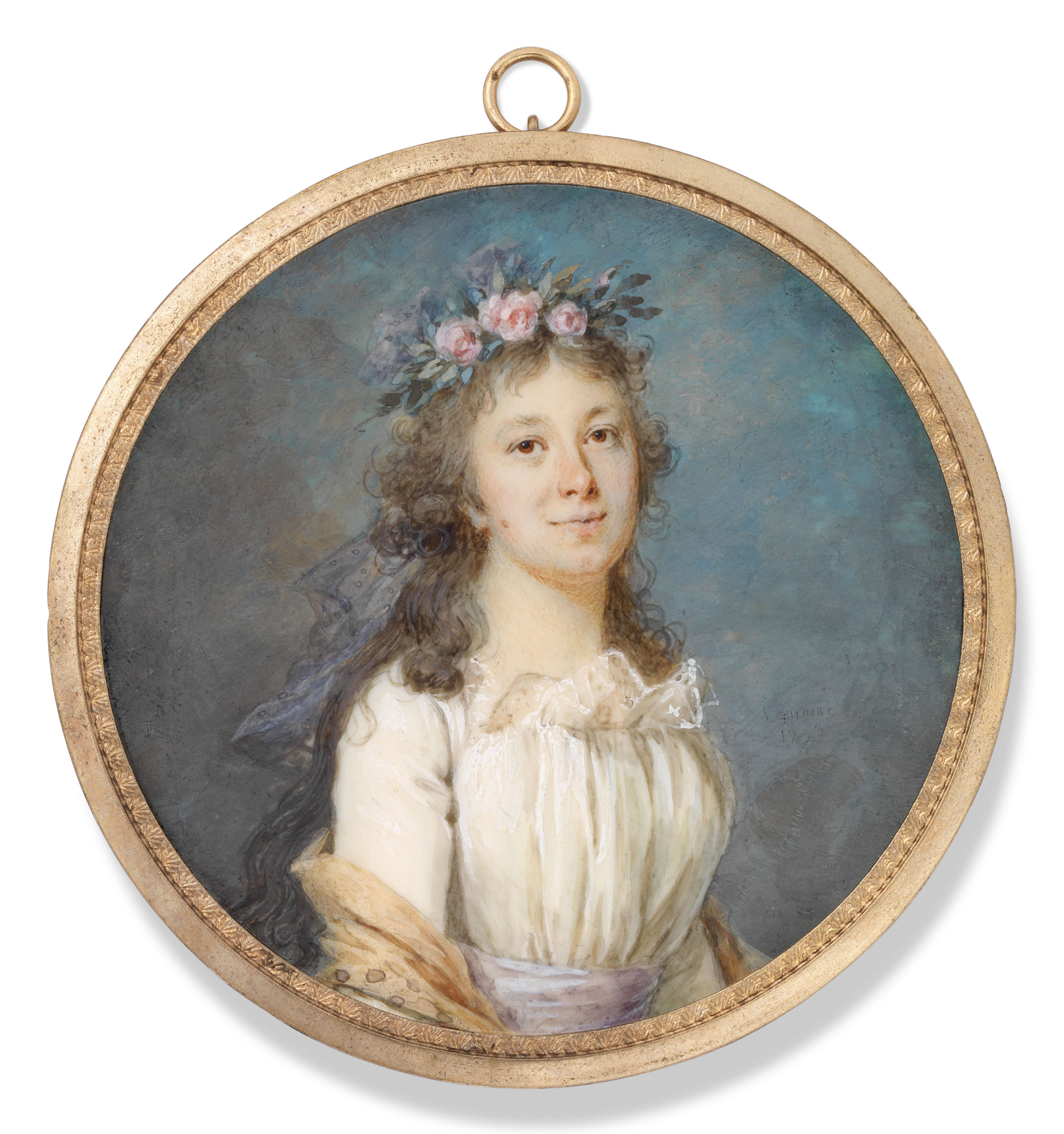 JacquesAntoineMarie Lemoine (French, 17511824)
