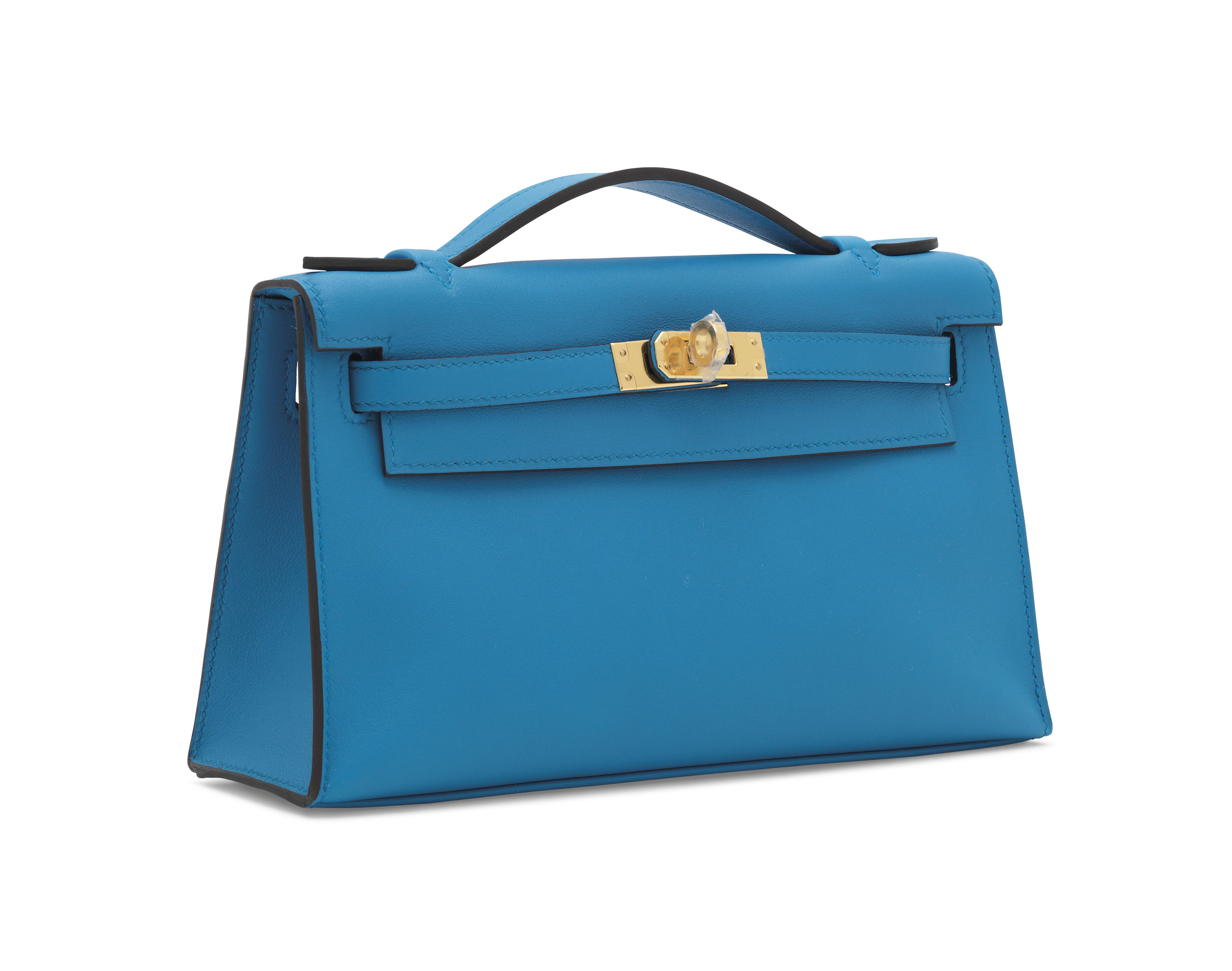 Kelly Pochette For Salesman
