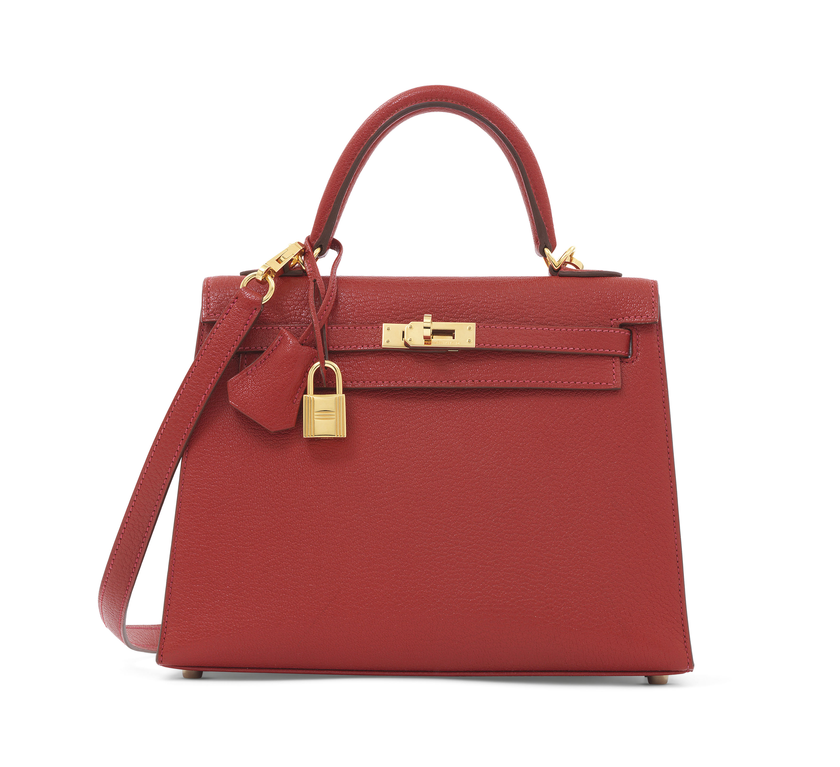 HERMES ケリー25 空箱 Kelly 25｜エルメス・バーキン専門店