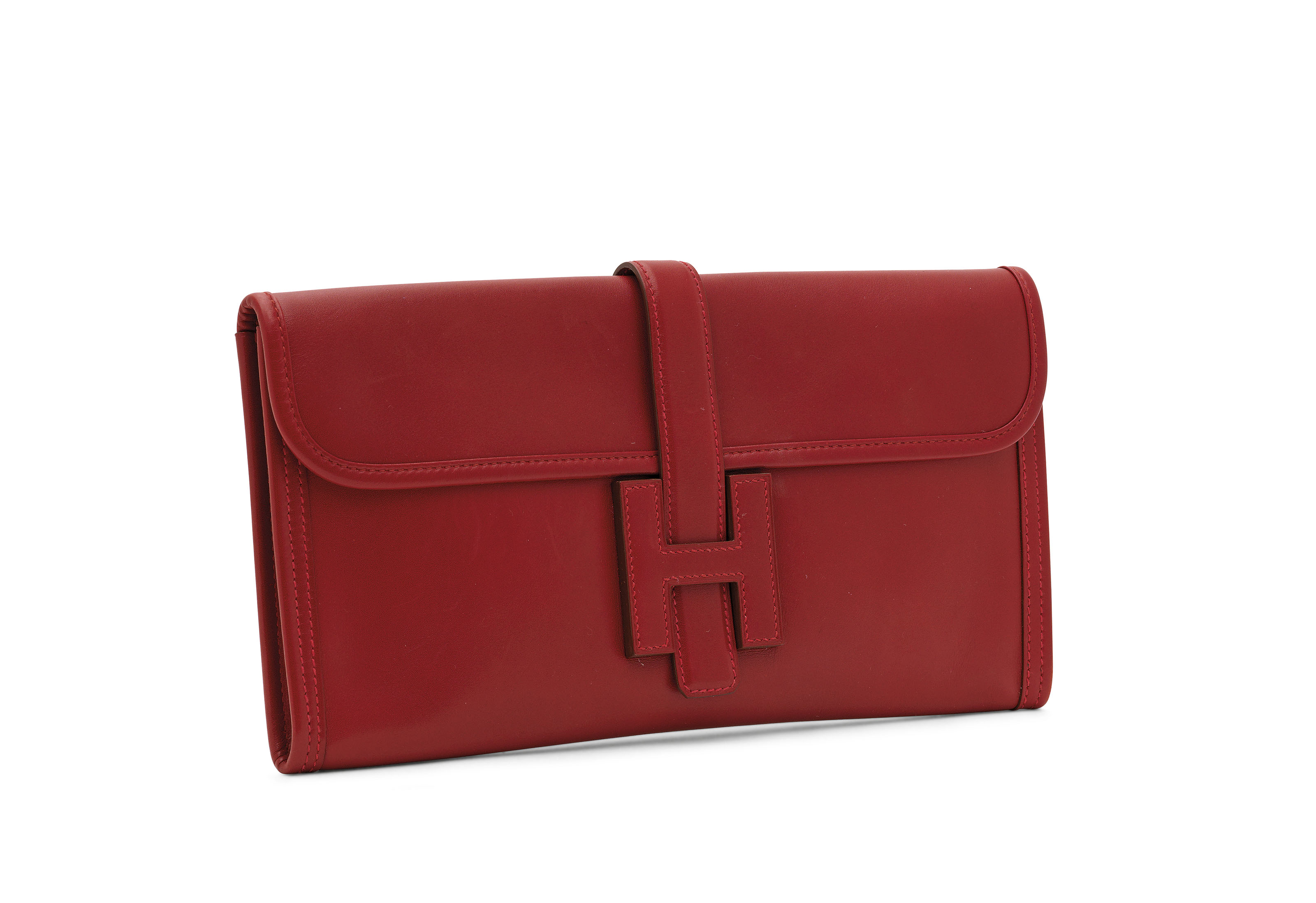 Hermes jige clutch price 2018 sales