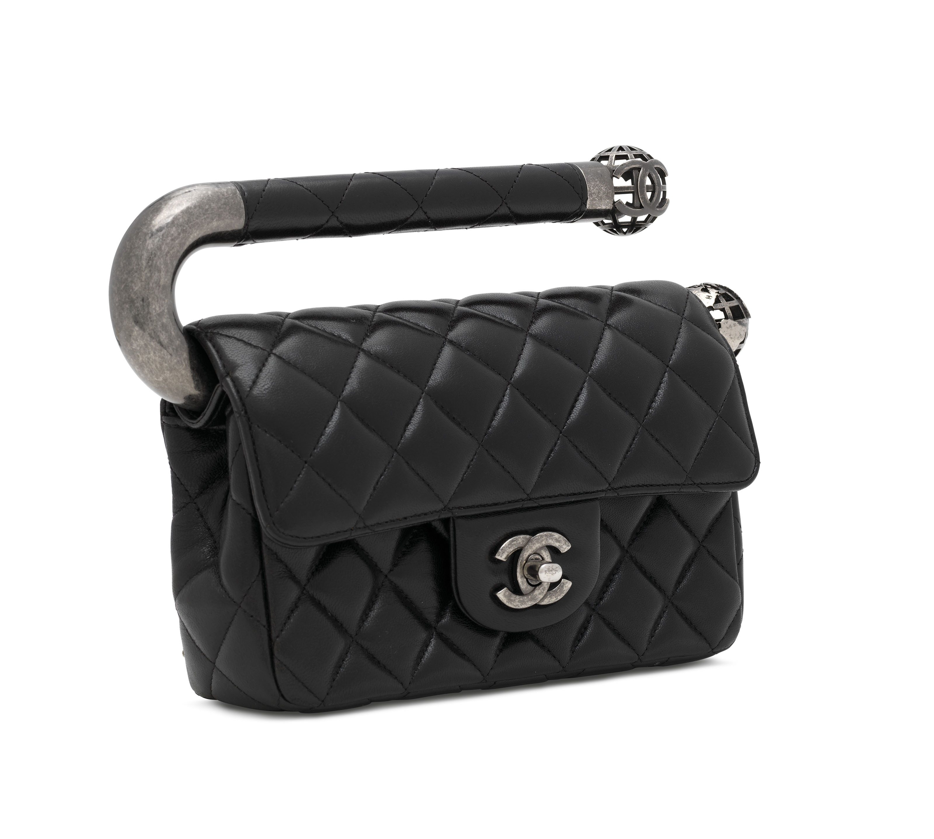 chanel fall 2018 handbags