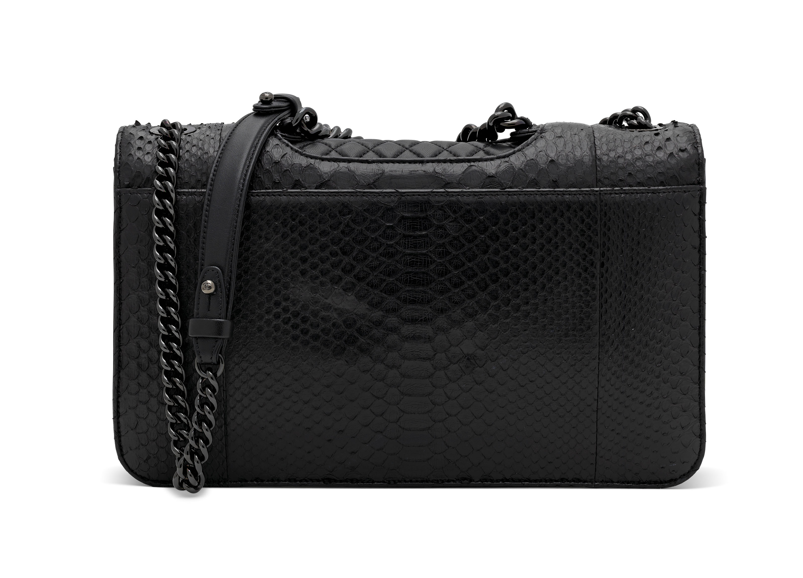 Chanel Handbags King Of Prussian Flag