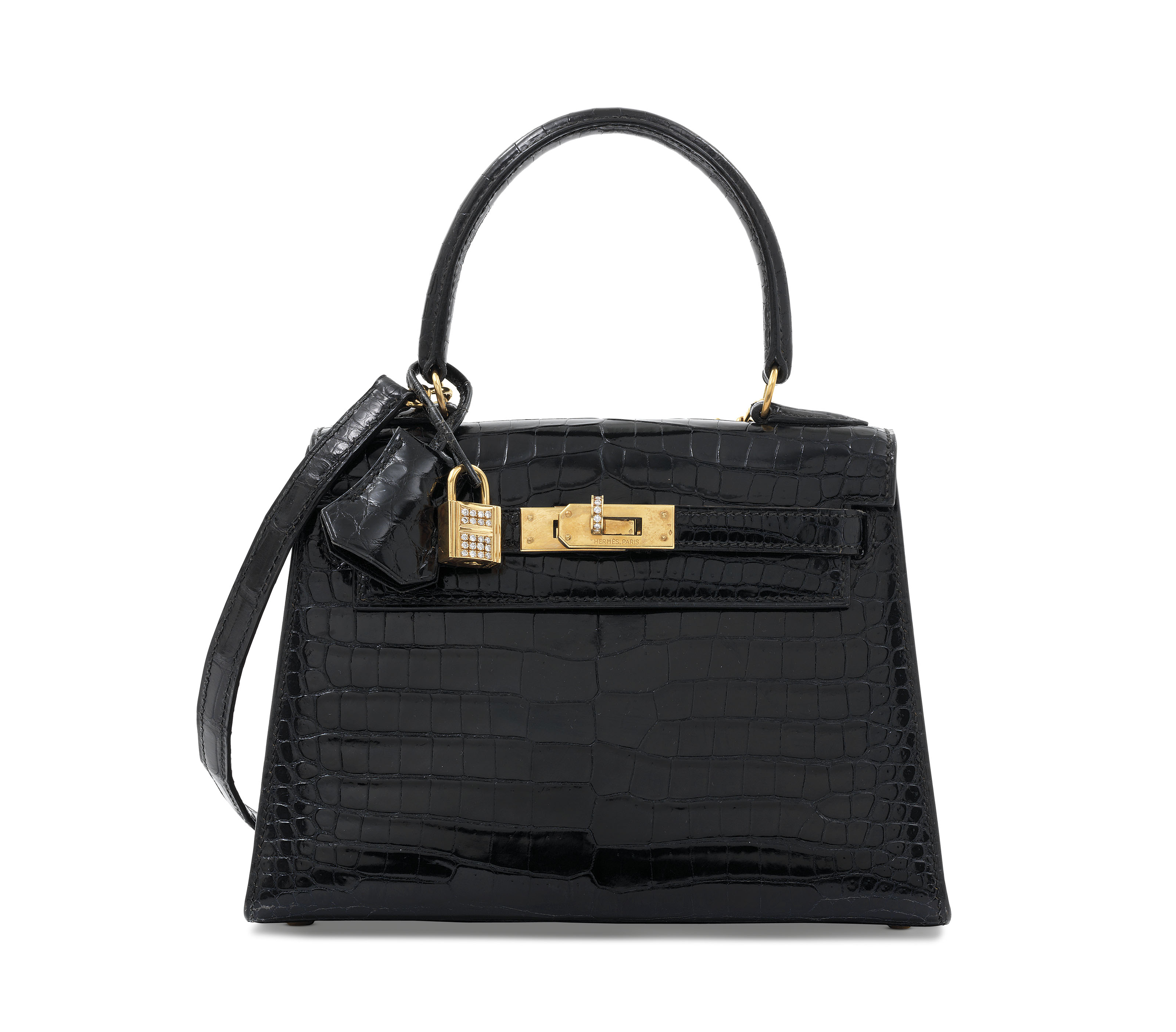 Kelly 20 crocodile price online