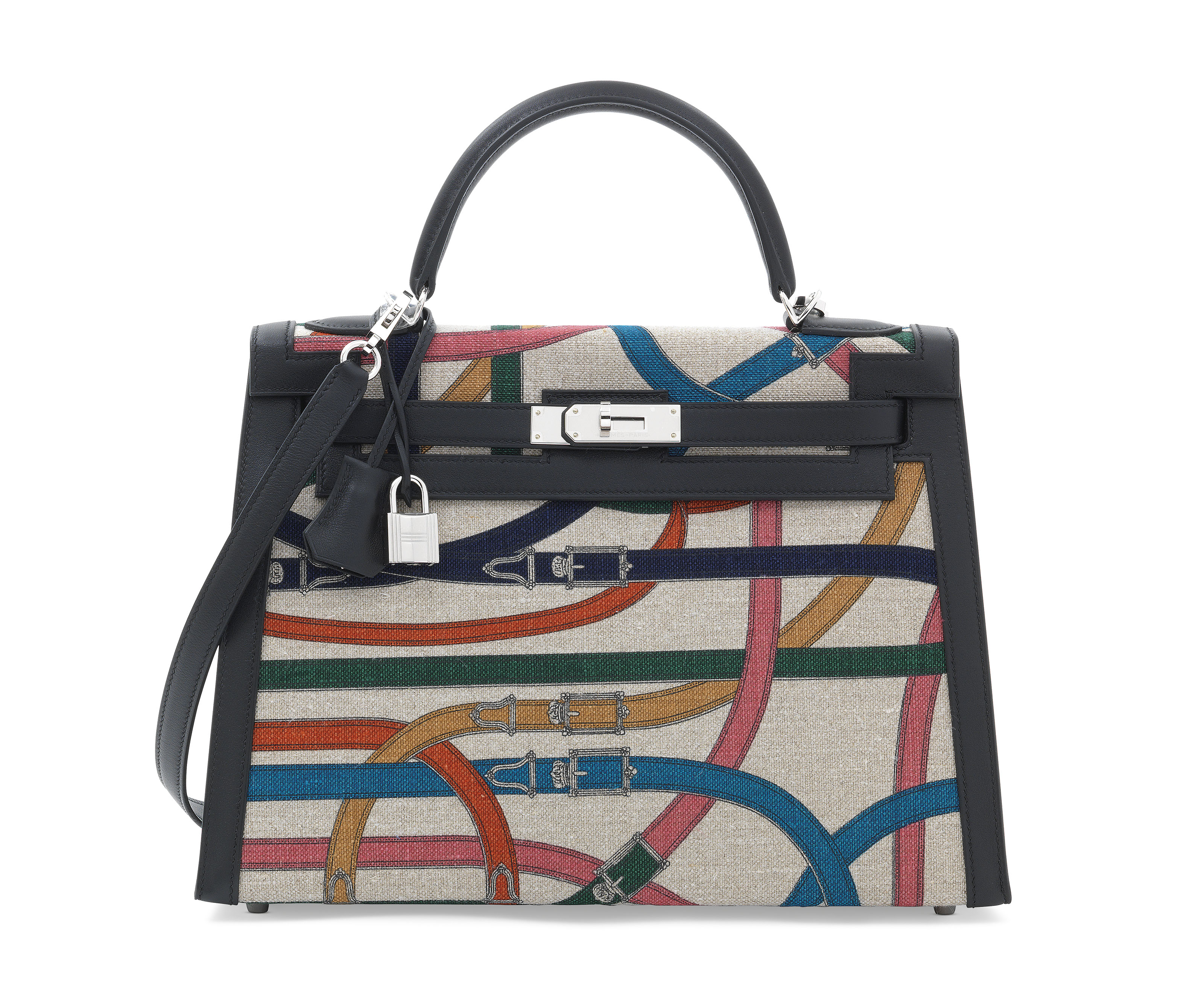 hermes limited edition bag sellier gold