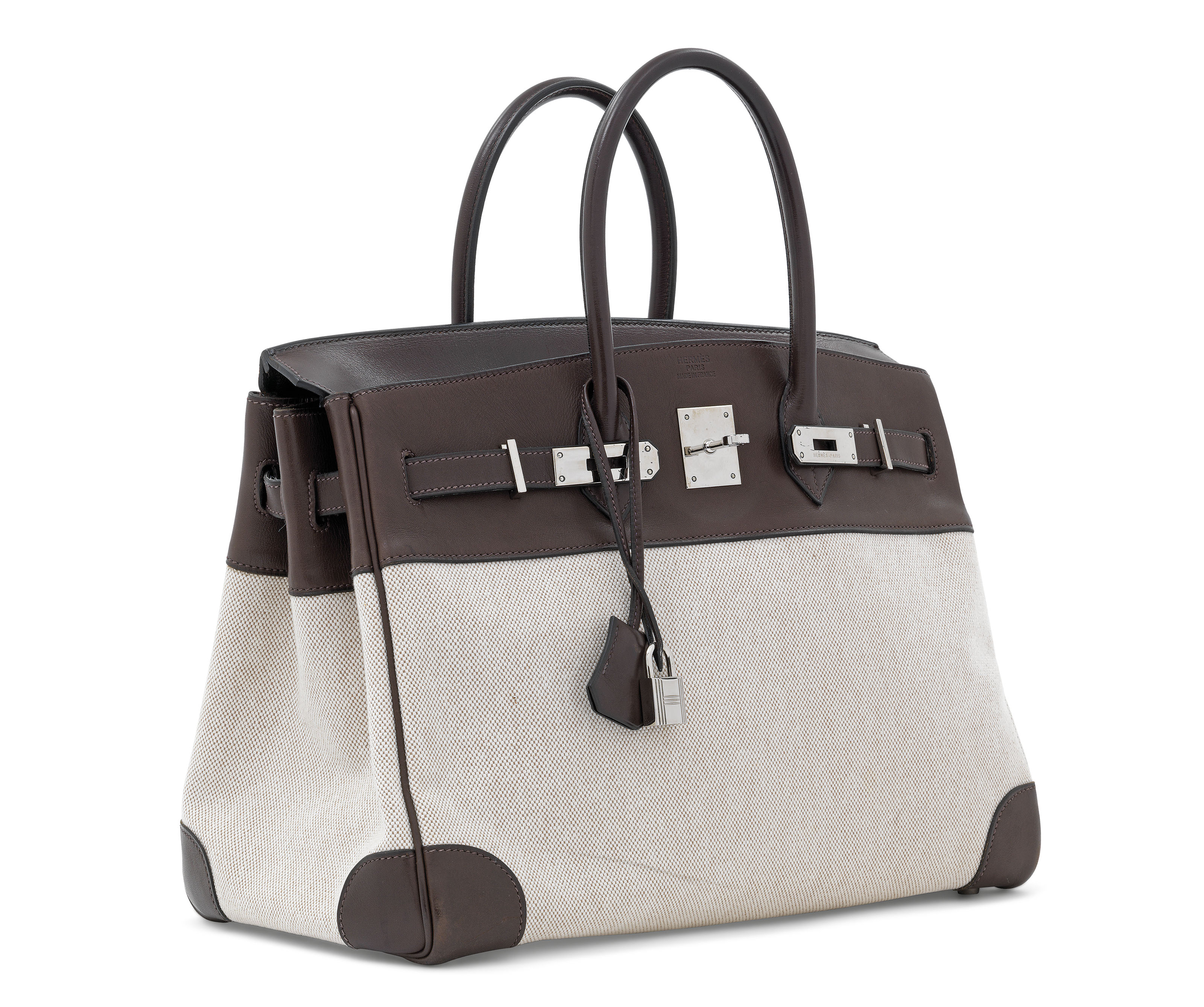 birkin toile