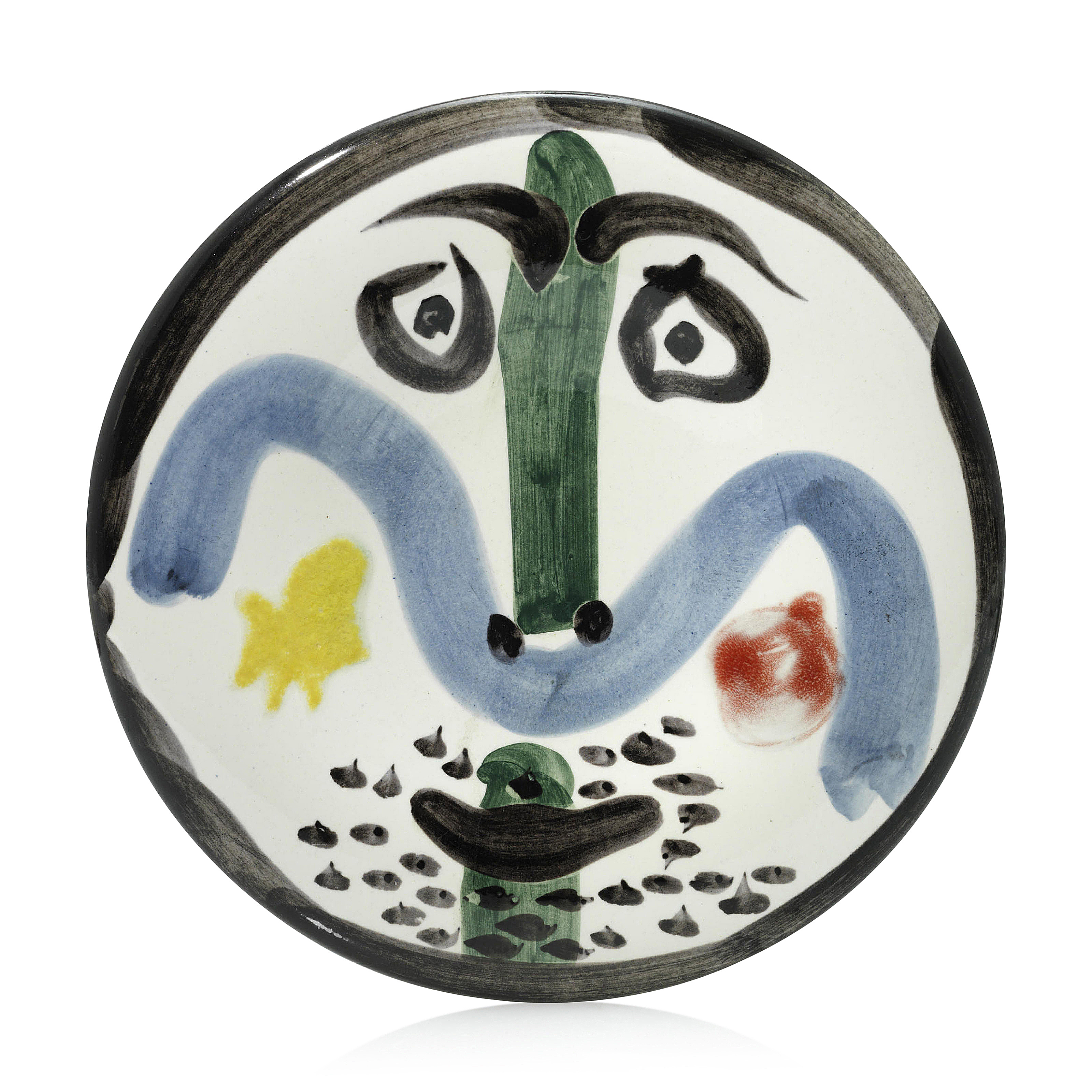 pablo picasso (1881-1973)