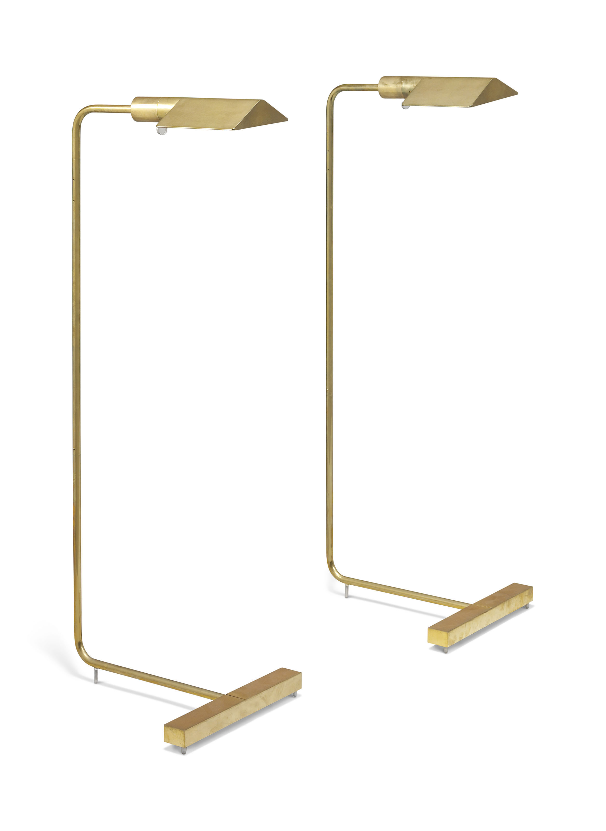 cedric hartman lamps