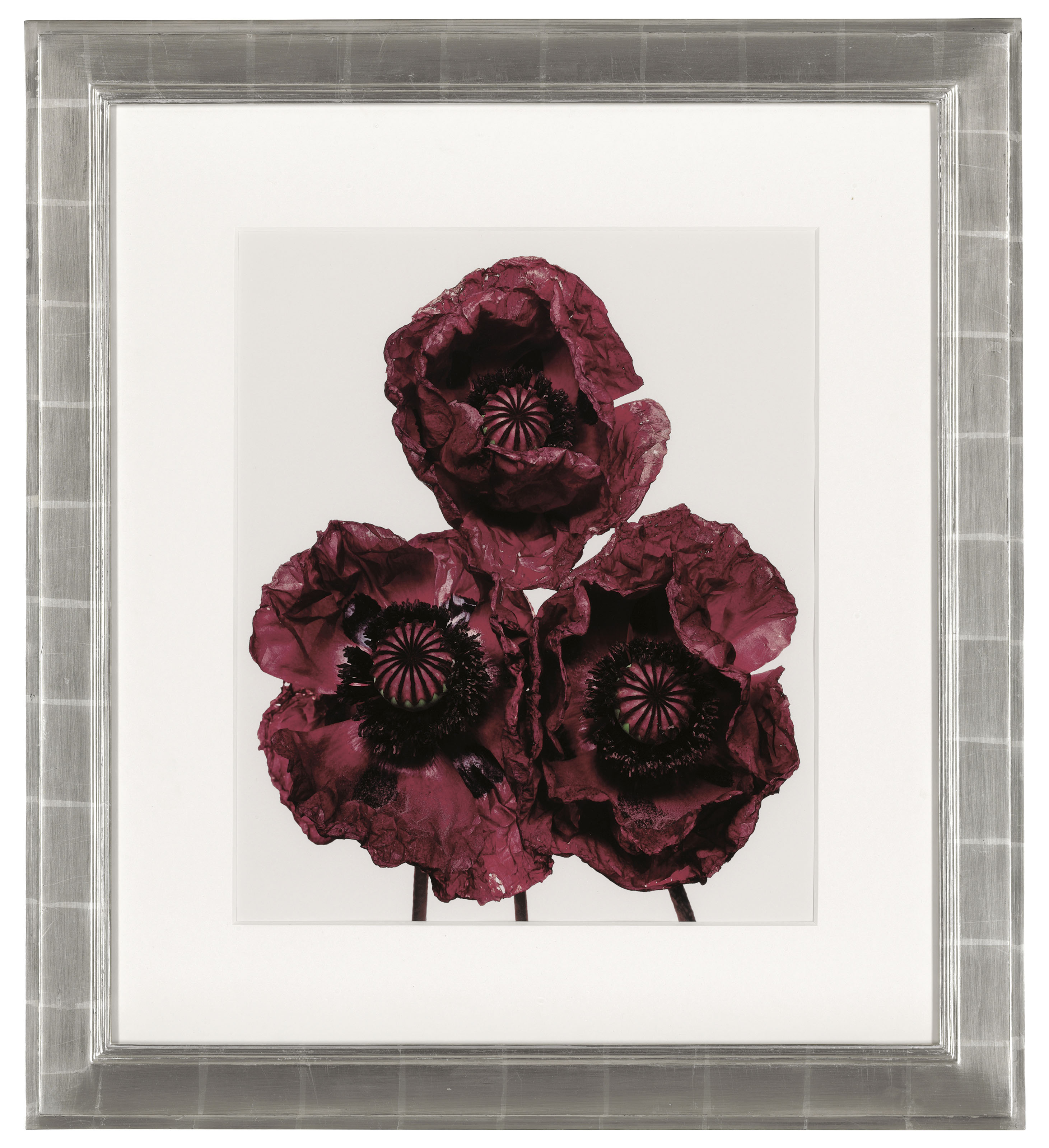 IRVING PENN 1917 2009 
