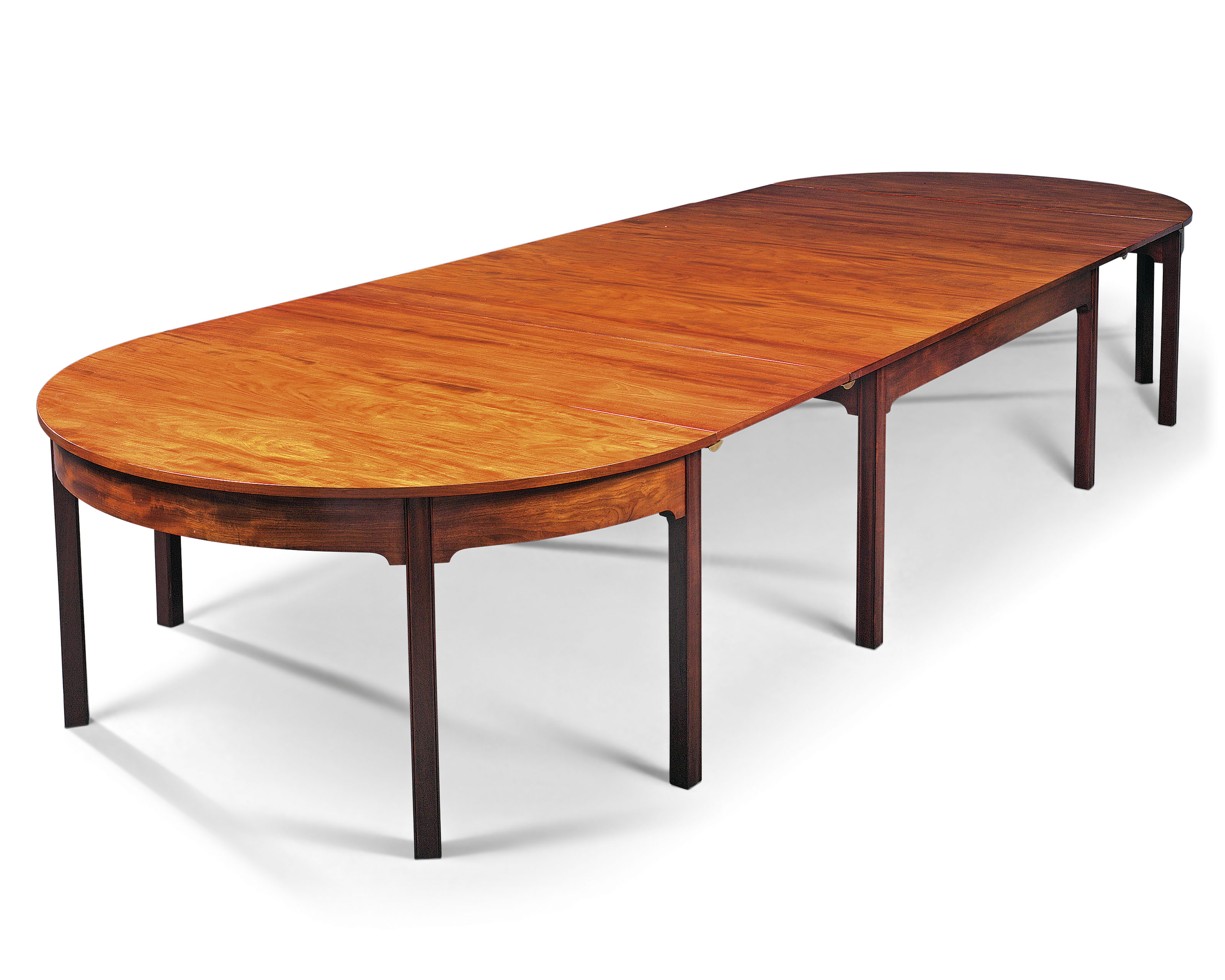 A Mahogany Extending Dining Table By Kaare Klint 1888 1954 Designed 1928 20th Century Furniture Lighting Christie S