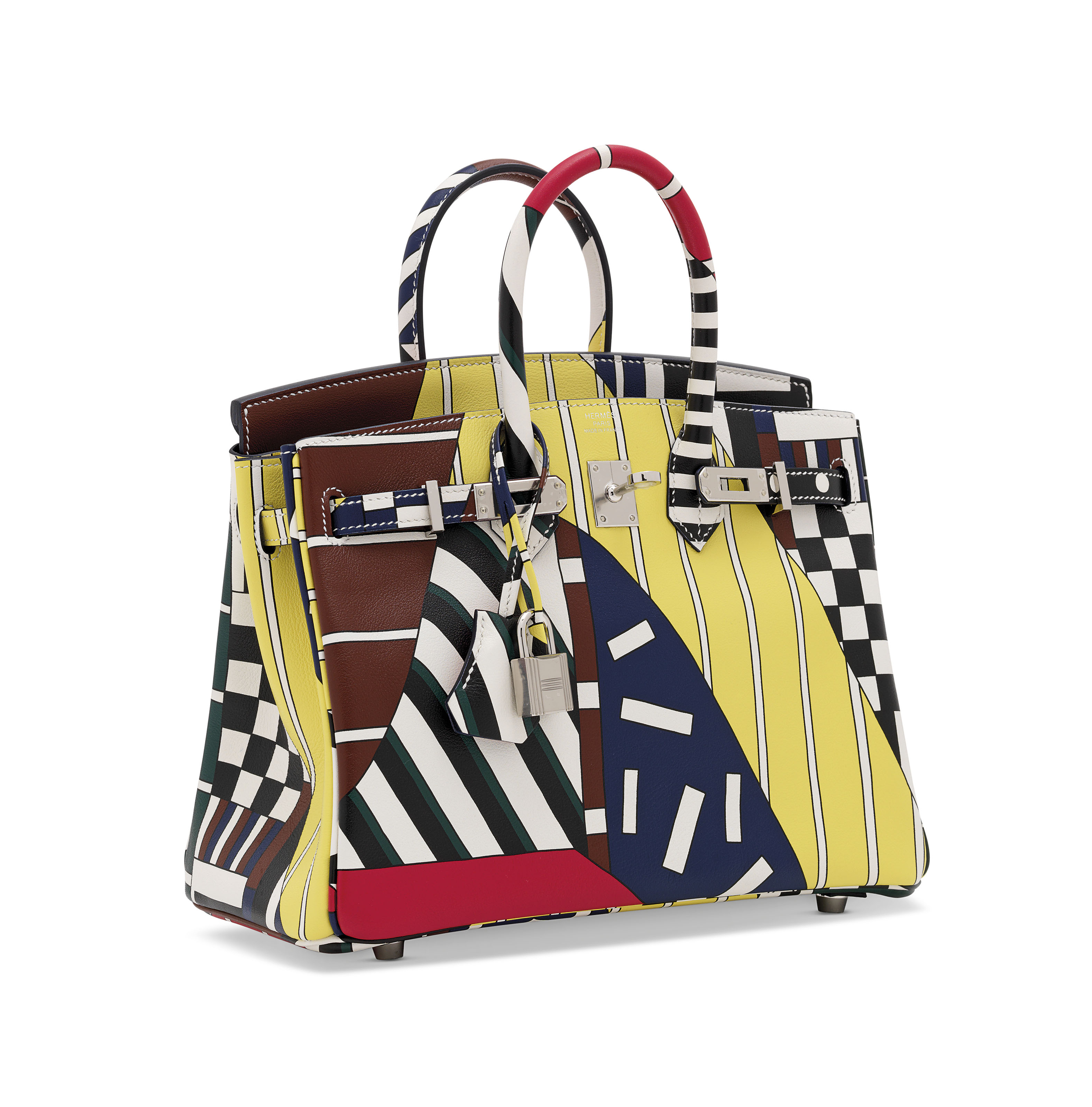 birkin 25 price 2018