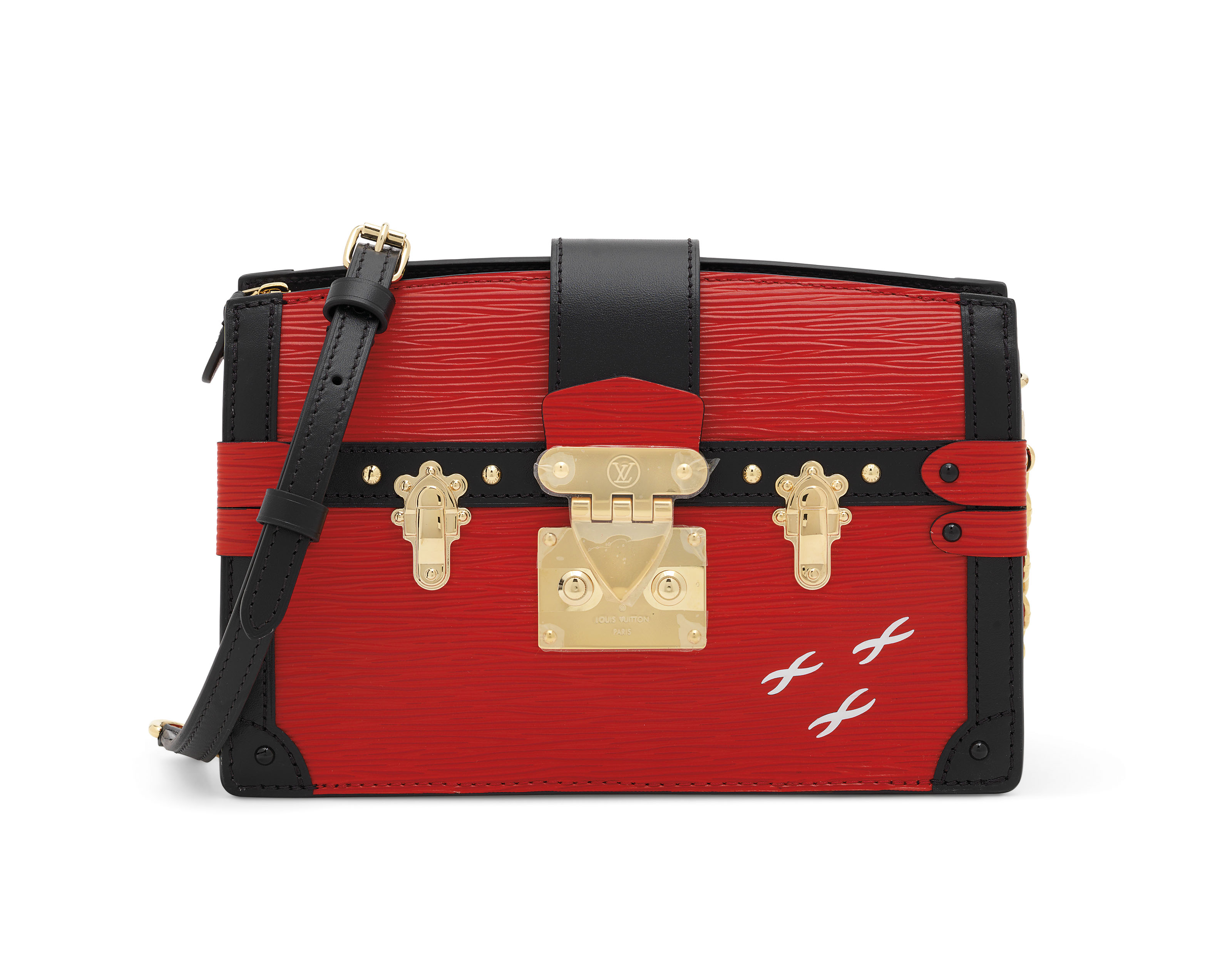 Louis vuitton trunk clutch price top