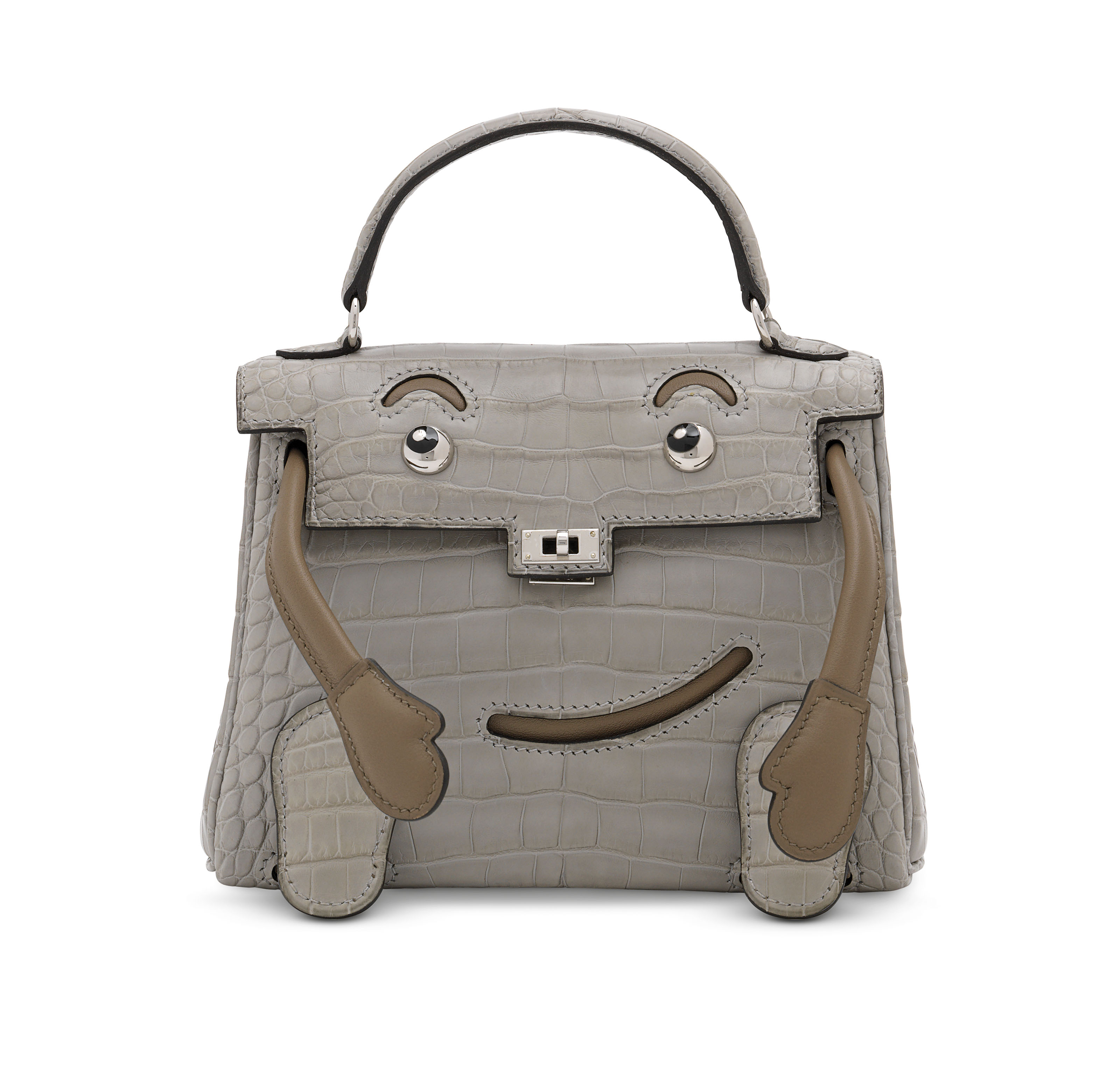 Hermes kelly idole on sale