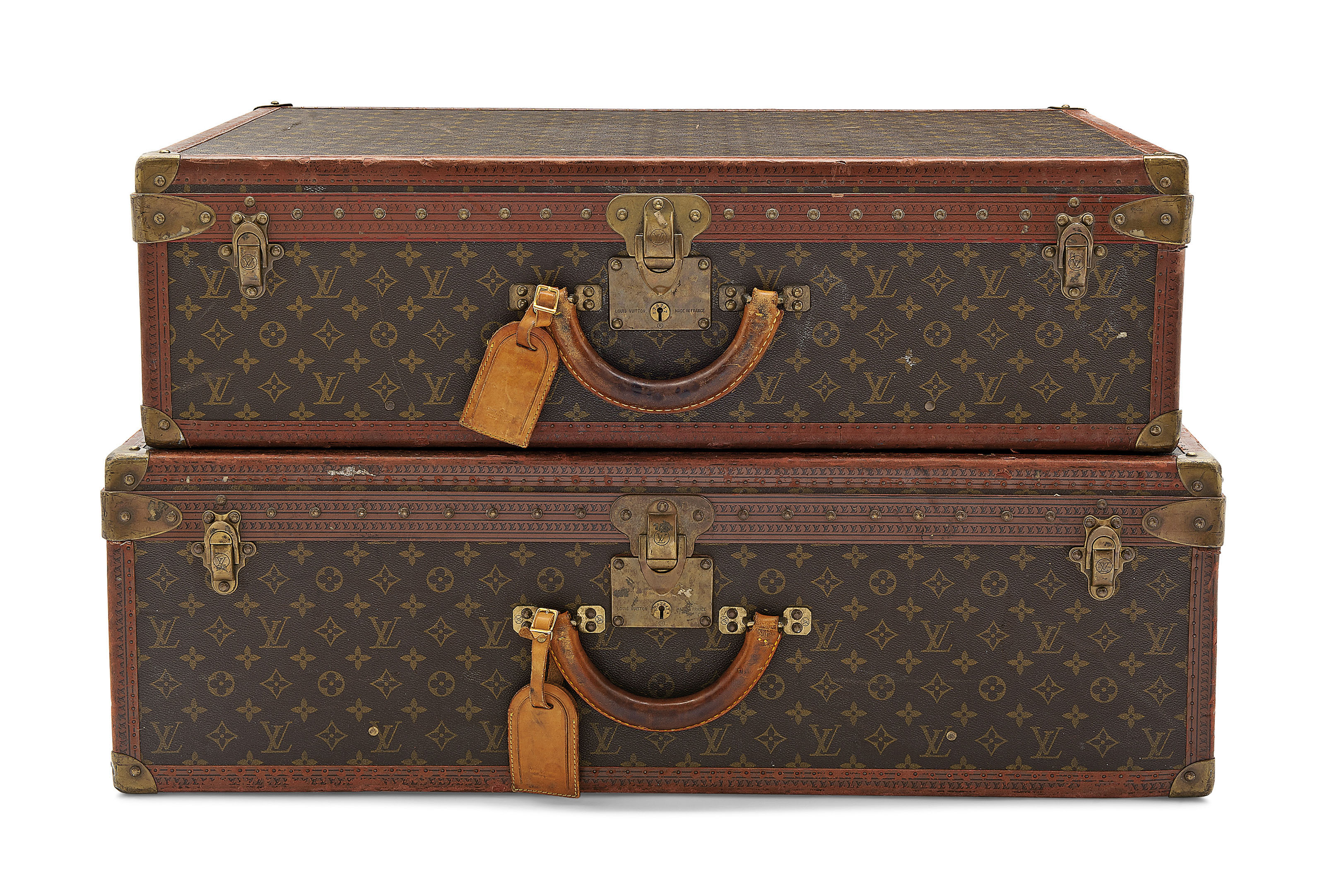 louis vuitton hardsided