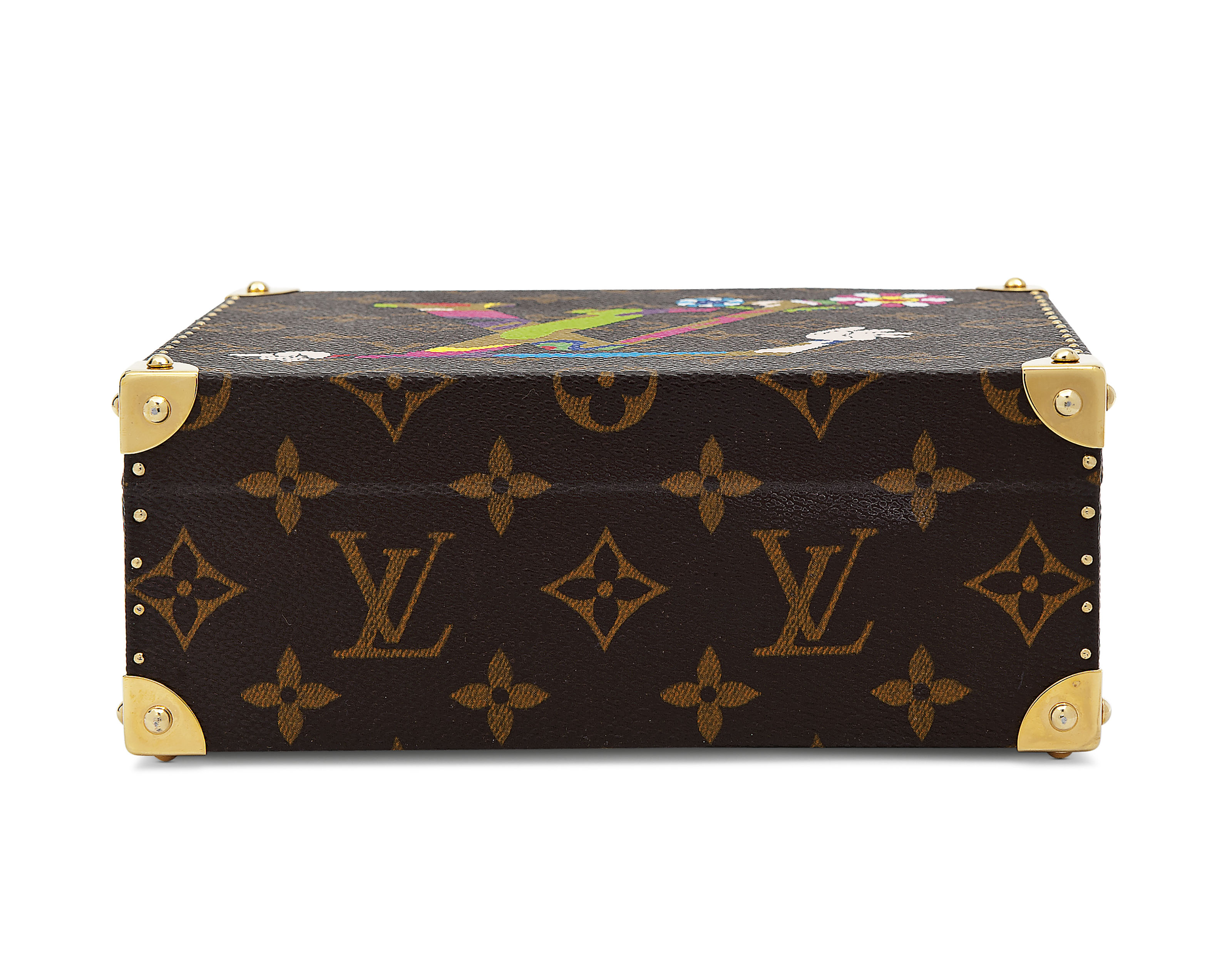 LOUIS VUITTON, 2003