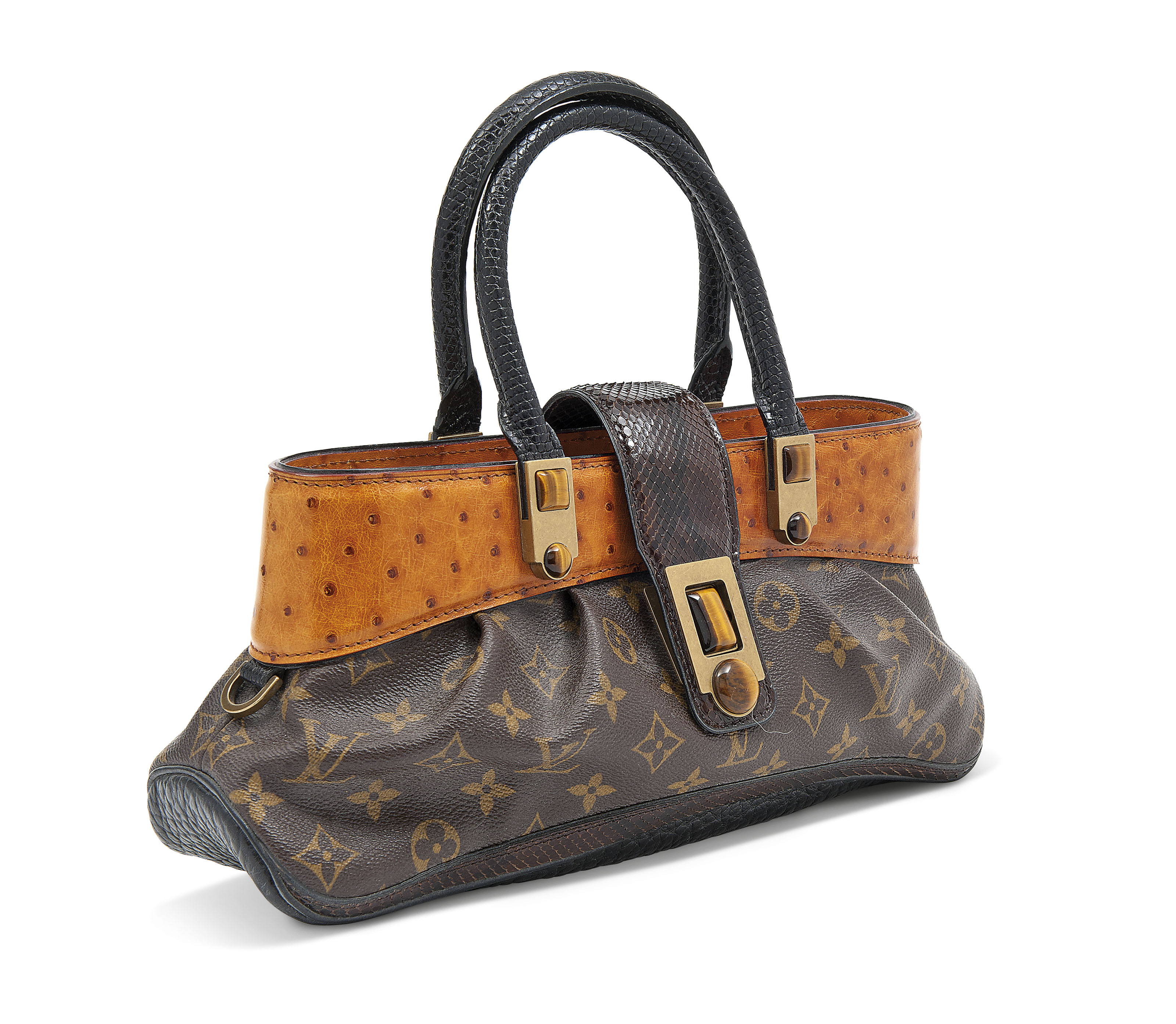 Louis vuitton oskar waltz 2025
