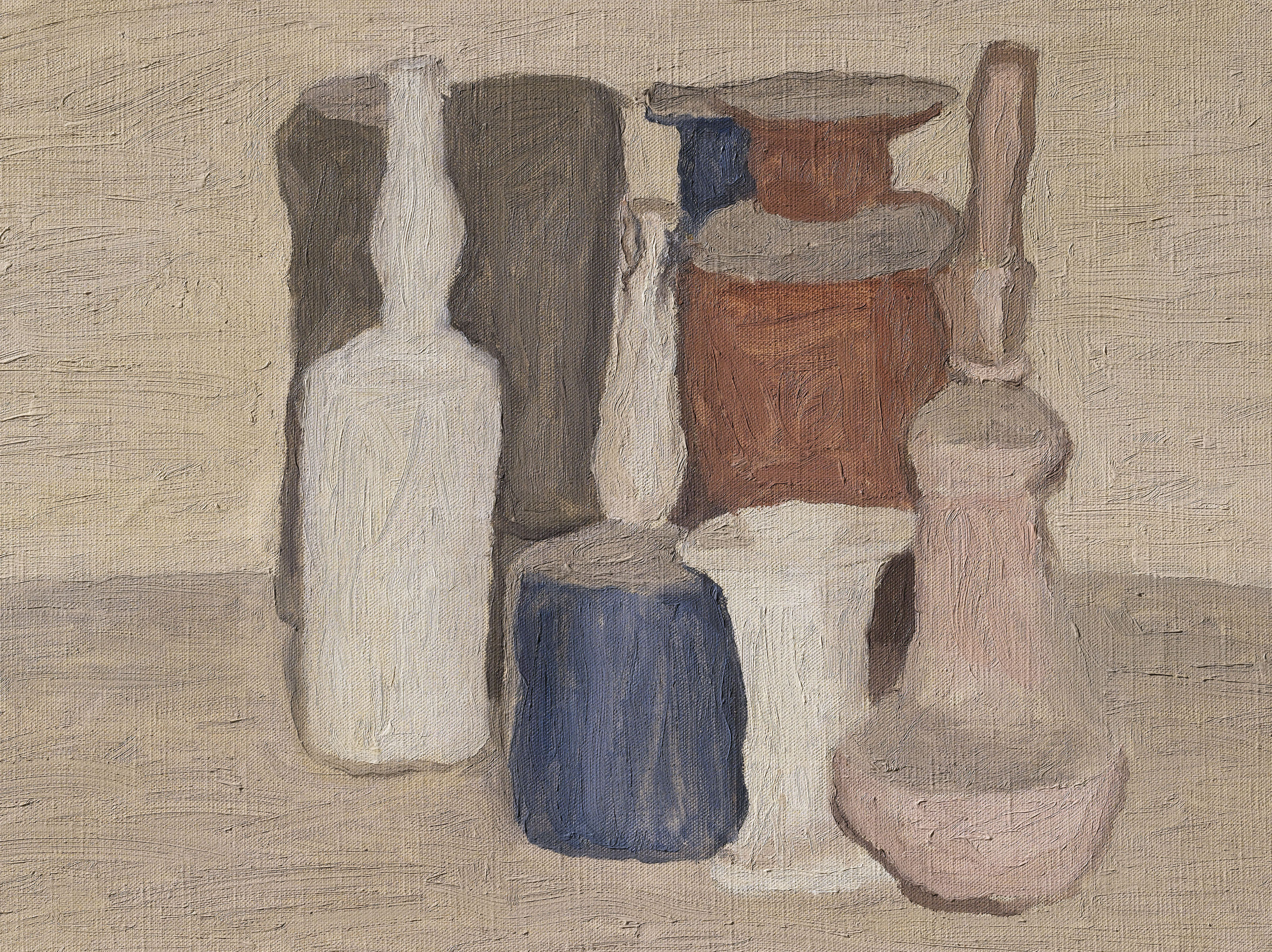 Morandi (18901964)