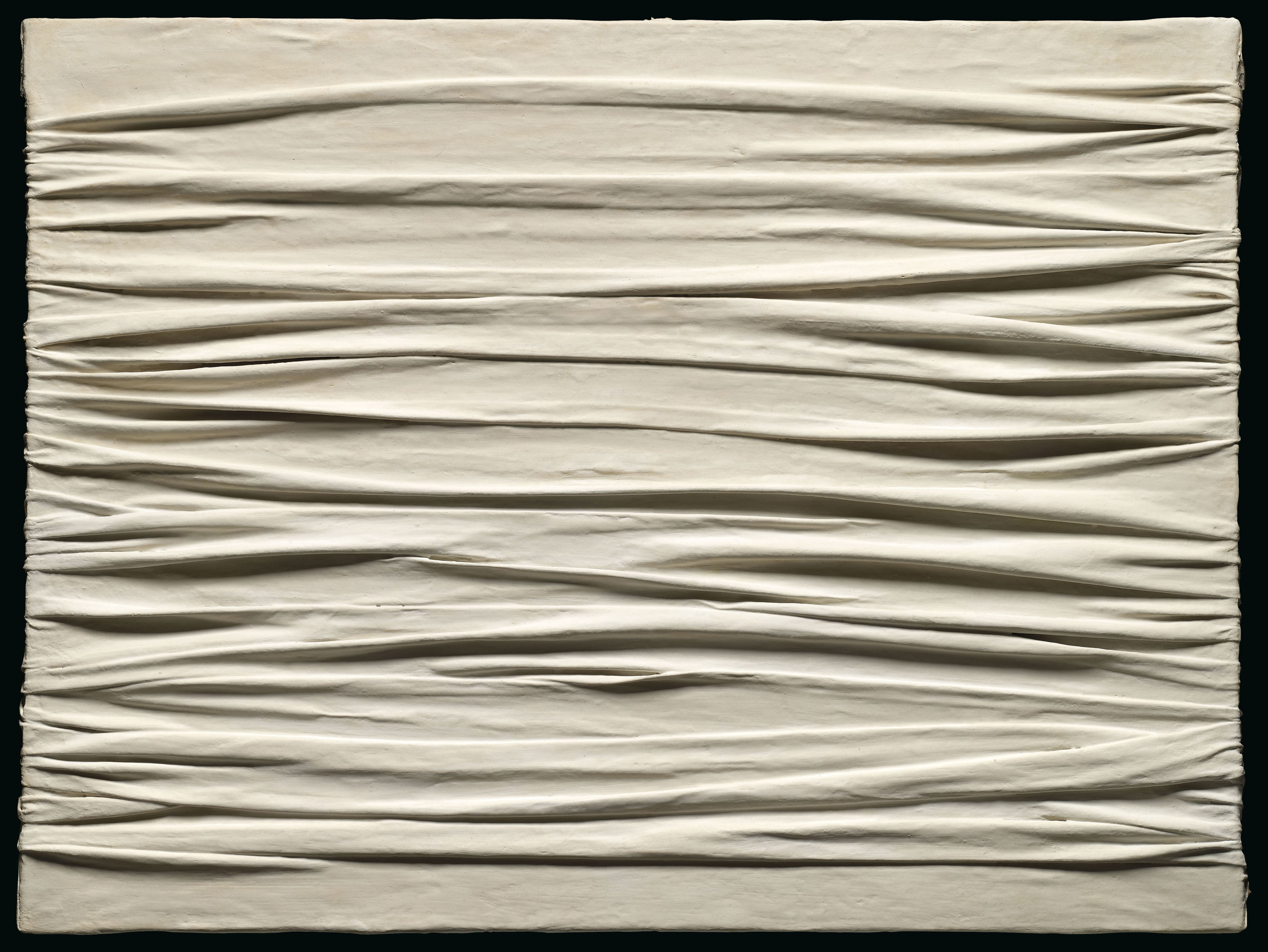 Piero Manzoni (19331963) , Achrome Christie's