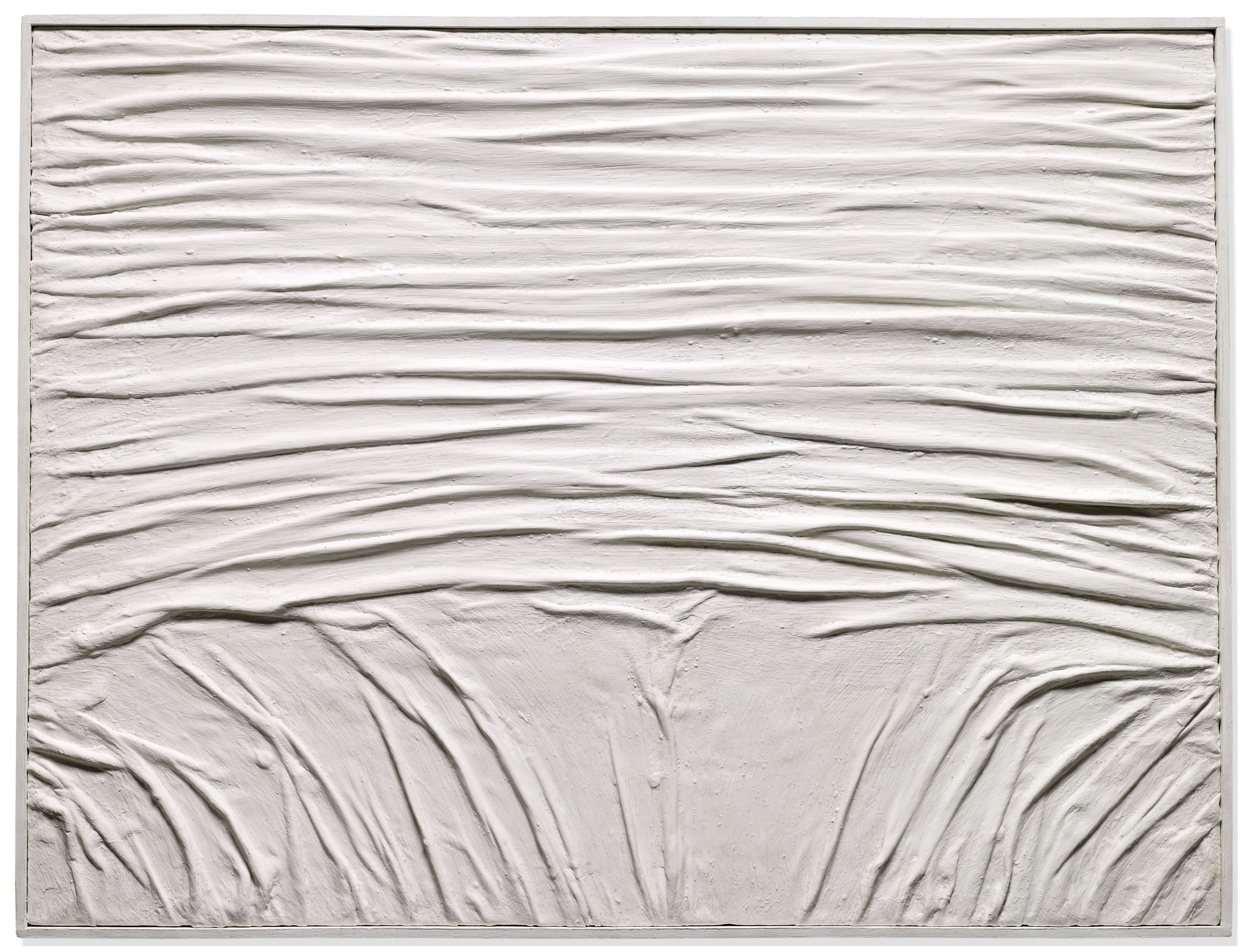 Piero Manzoni (19331963) , Achrome Christie's