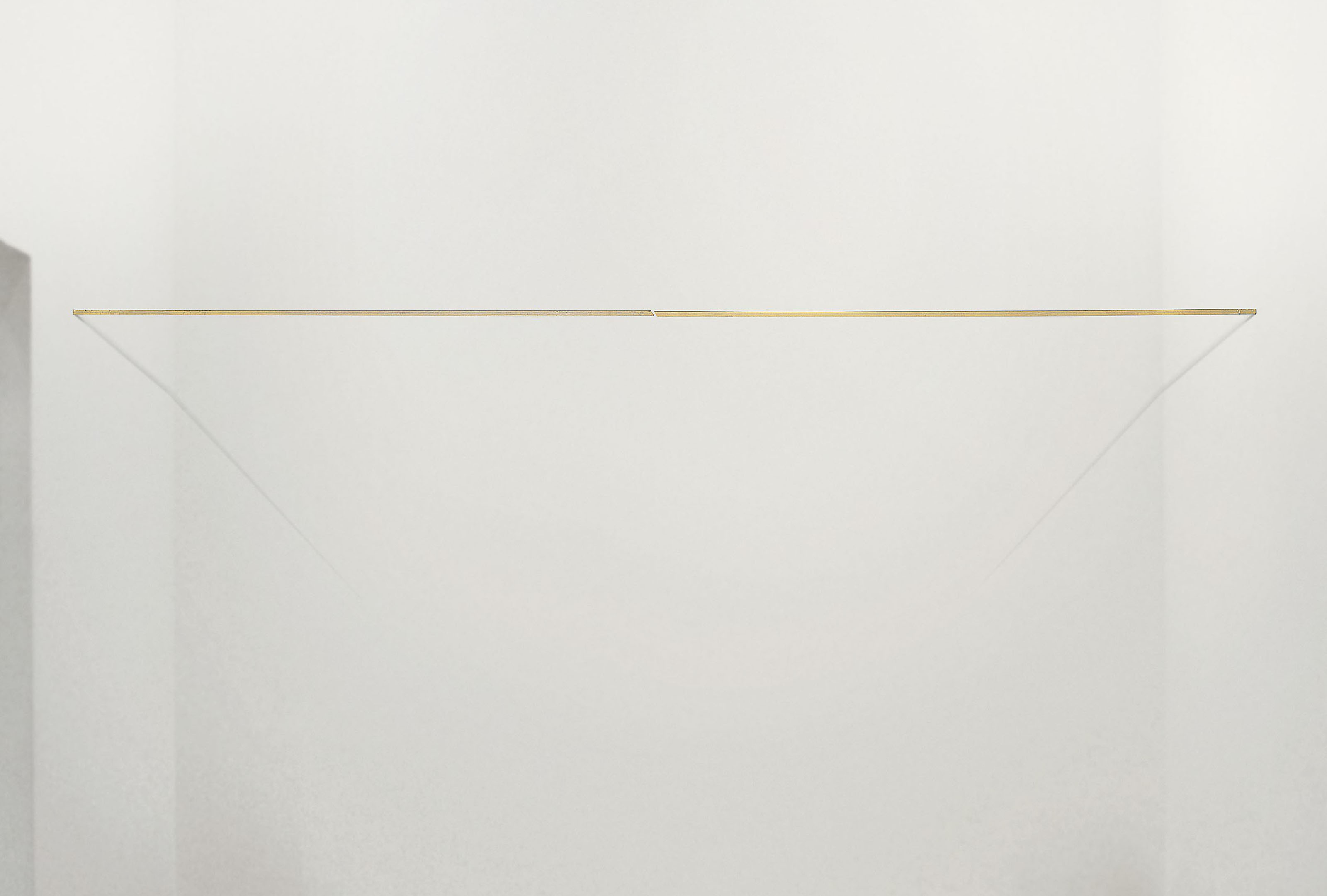 Luciano Fabro 1936 2007