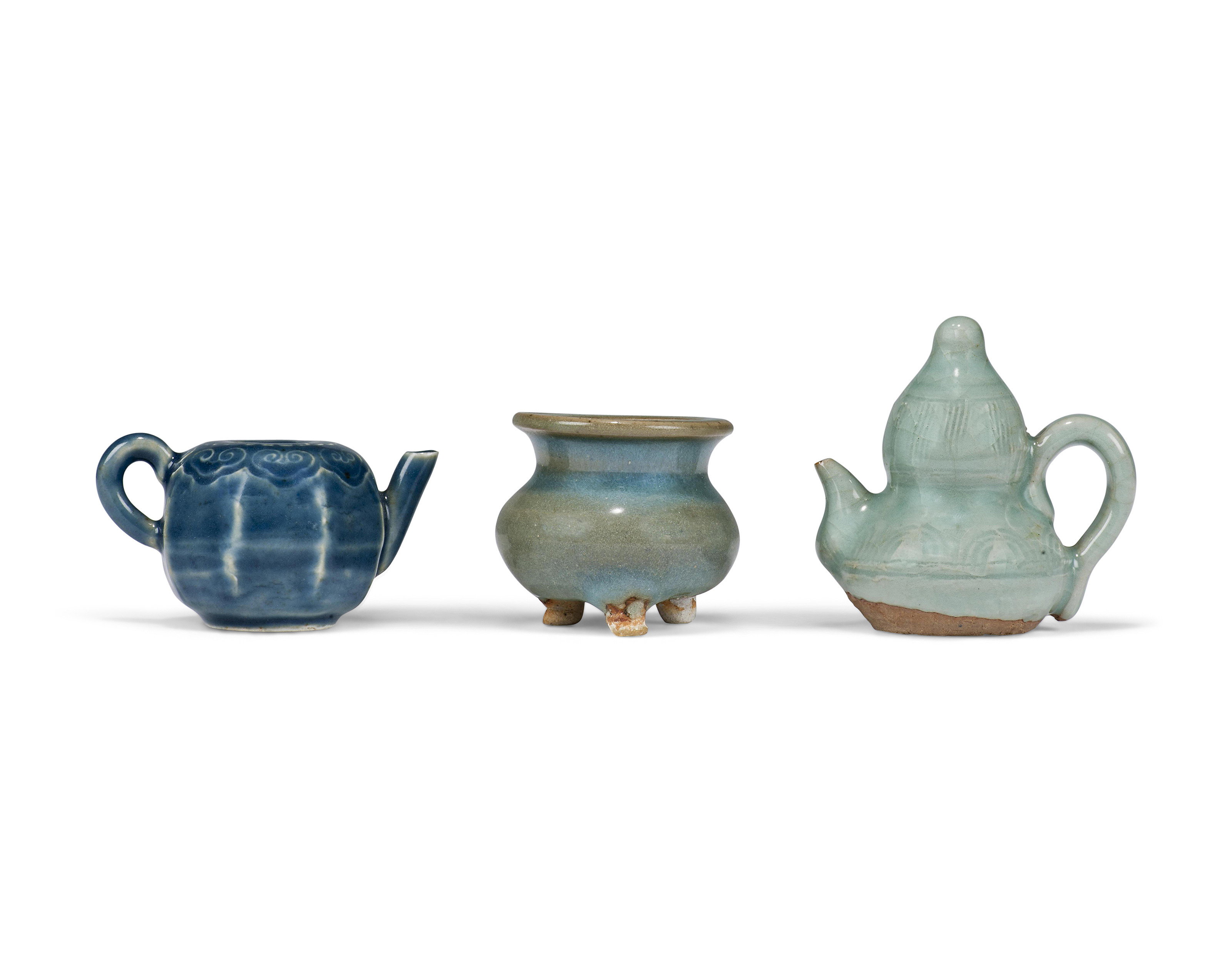遼三彩方盤, LIAO DYNASTY (907-1125 AD) | Christie's