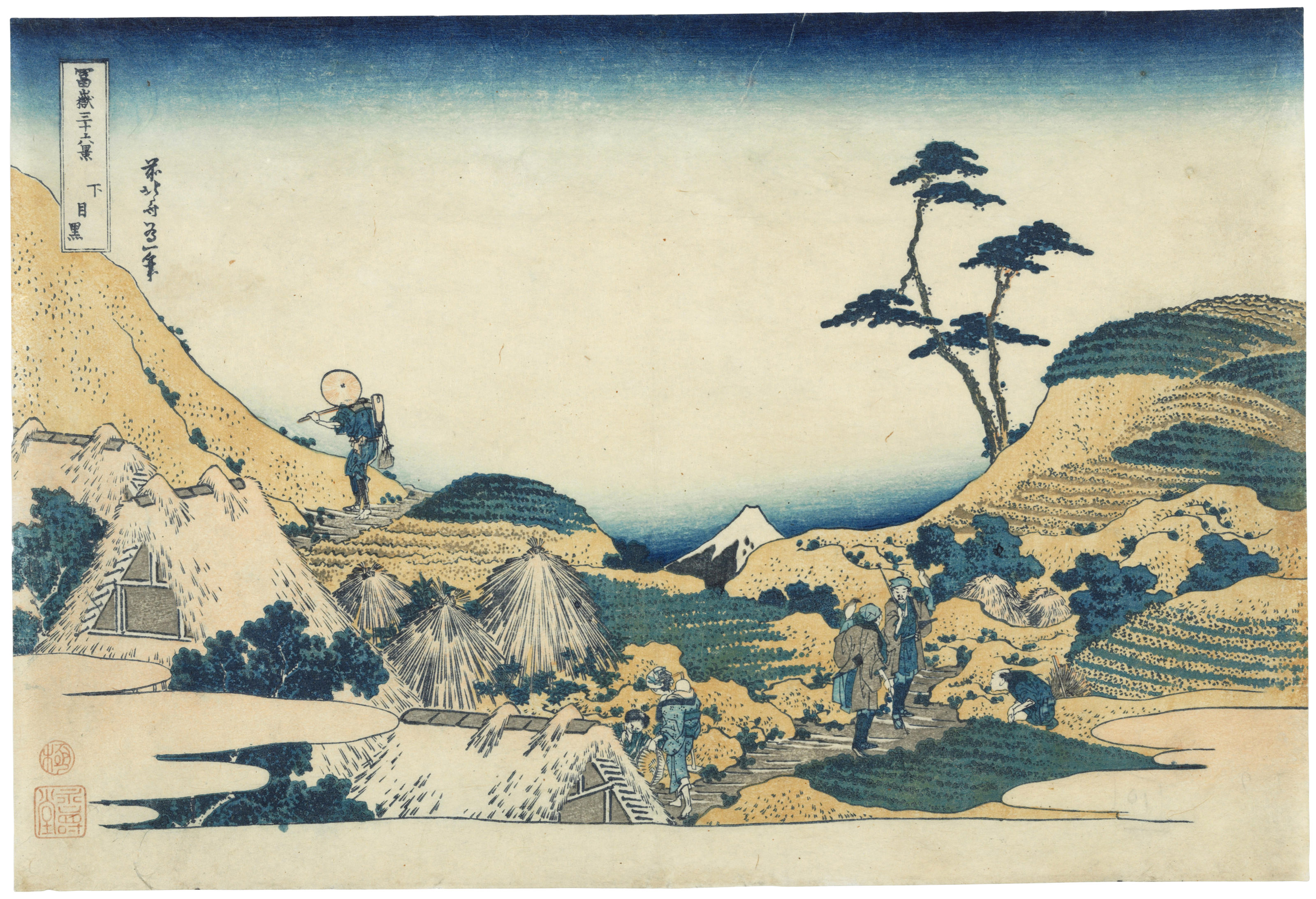 goodsmile hokusai
