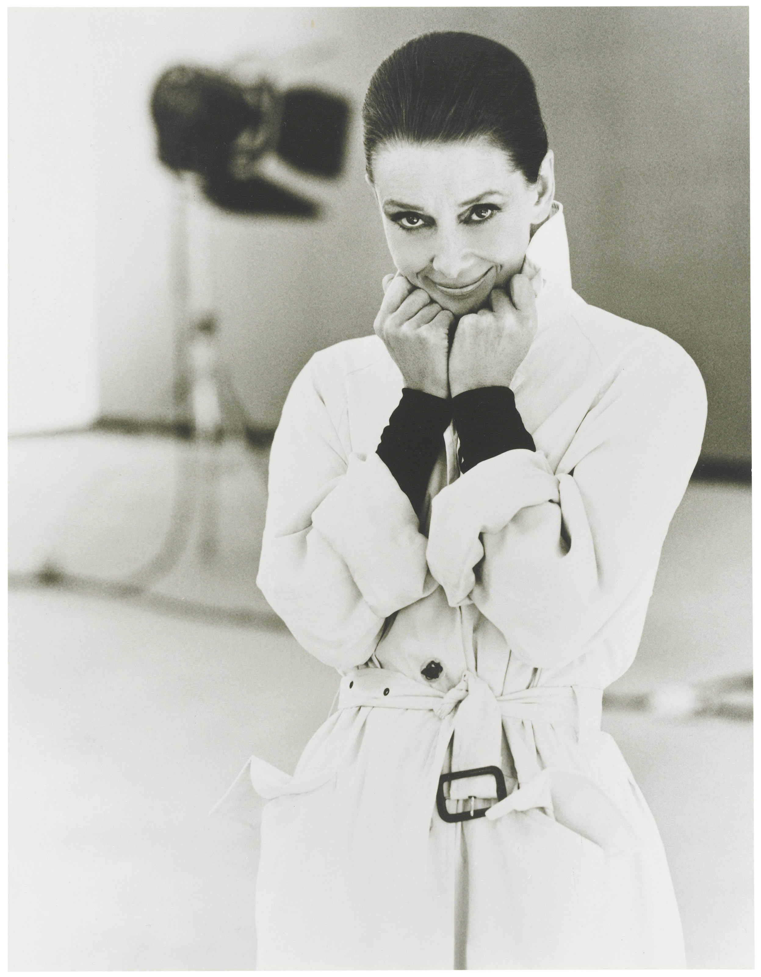 Audrey Hepburn: The Personal Collection, Part III
