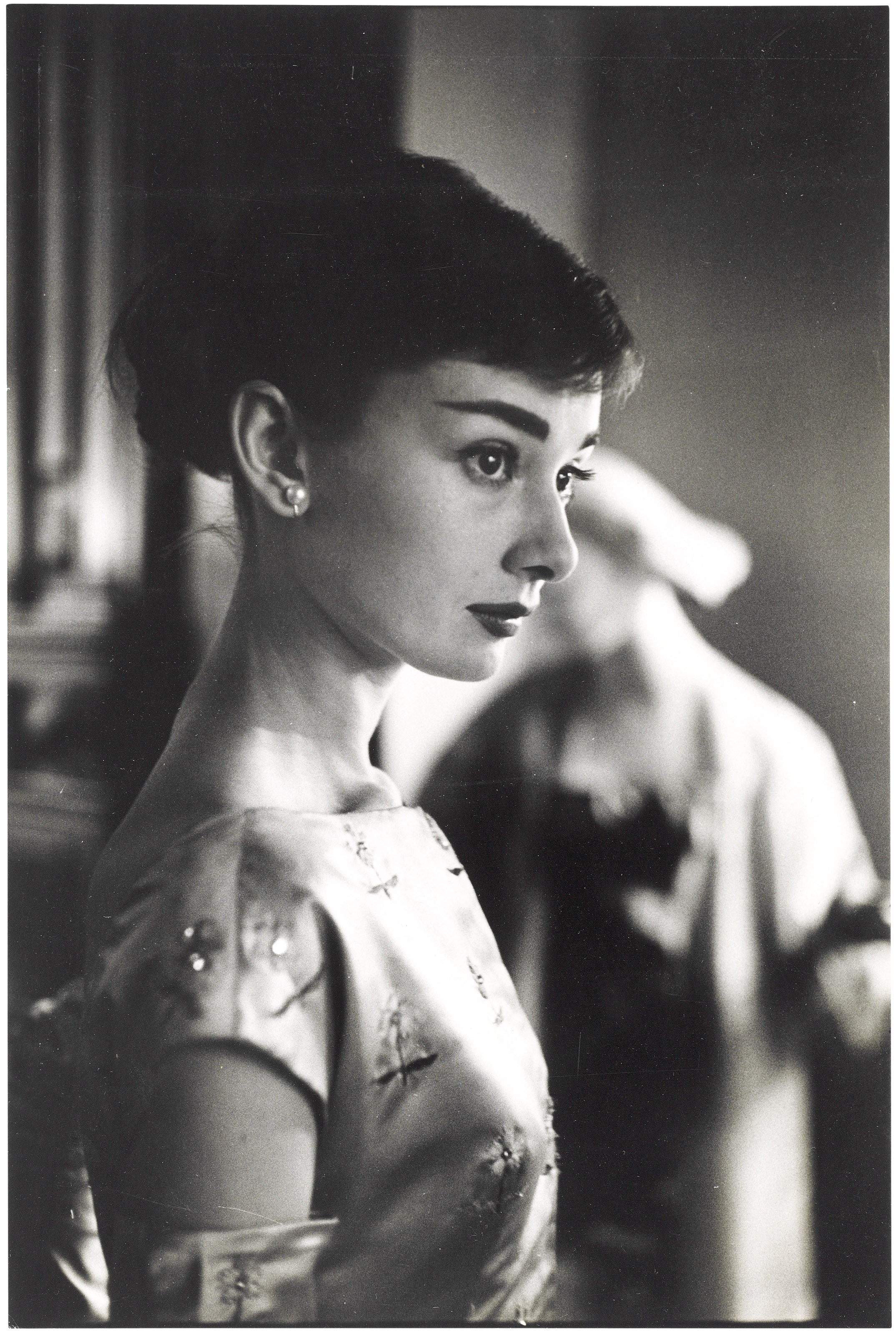 Audrey Hepburn: The Personal Collection, Part III