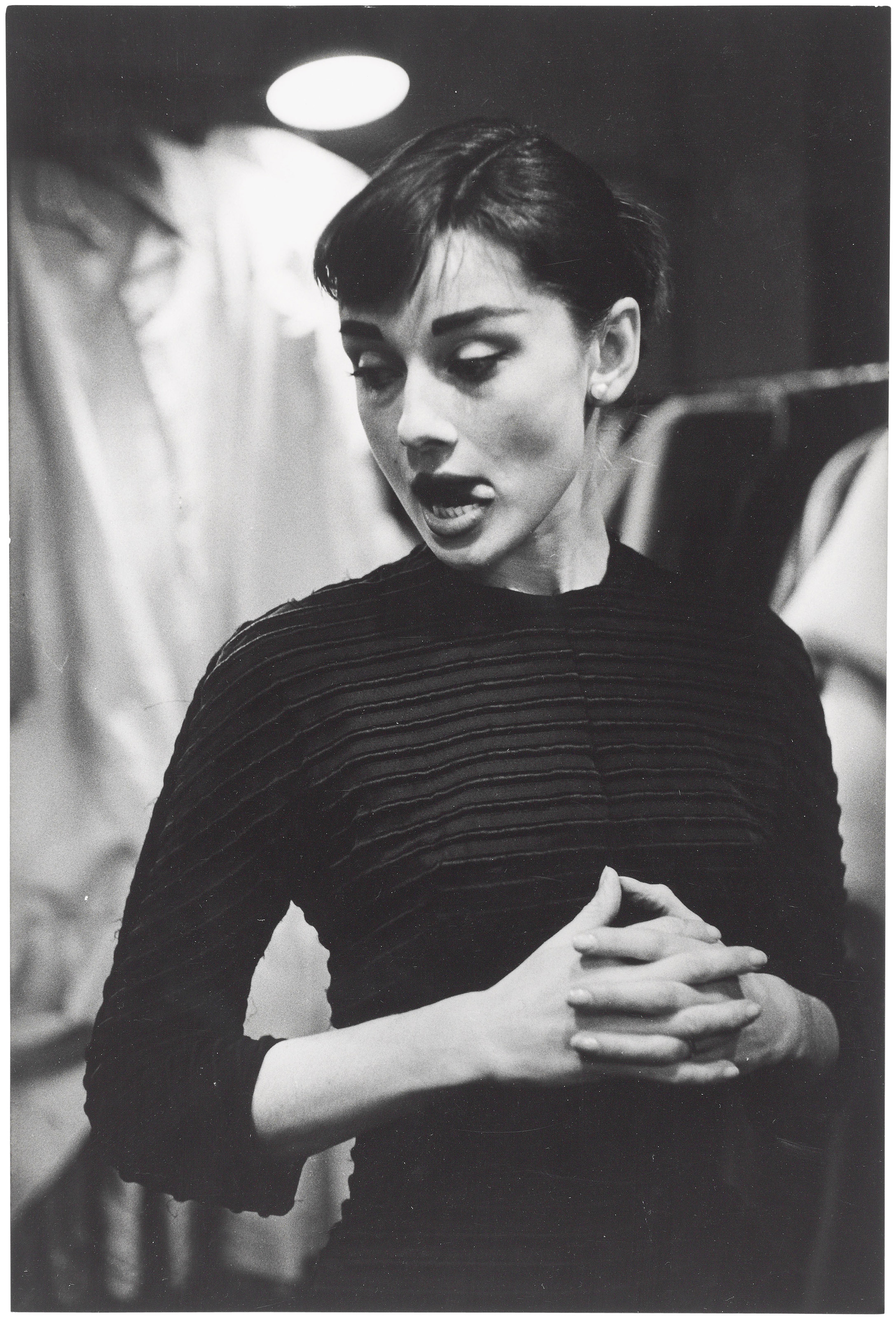 Audrey Hepburn: The Personal Collection, Part III