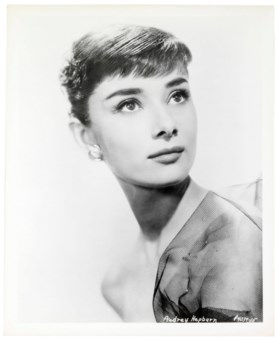 Audrey Hepburn And Hubert De Givenchy An Enduring Friendship