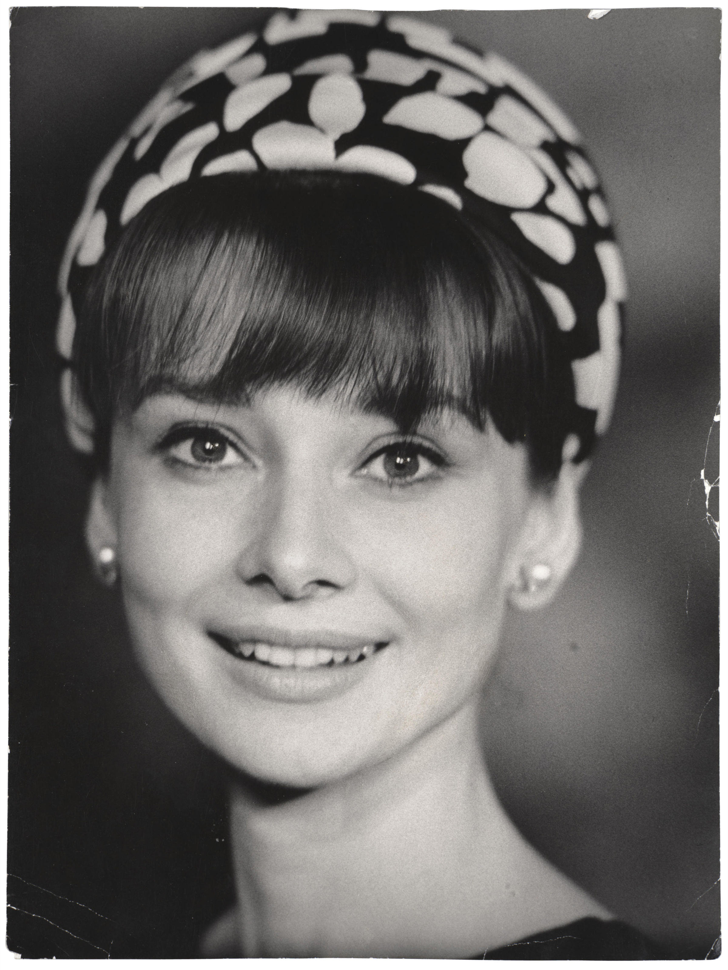 4B&4《Ritratti》リトラッティ Audrey② ちっさく