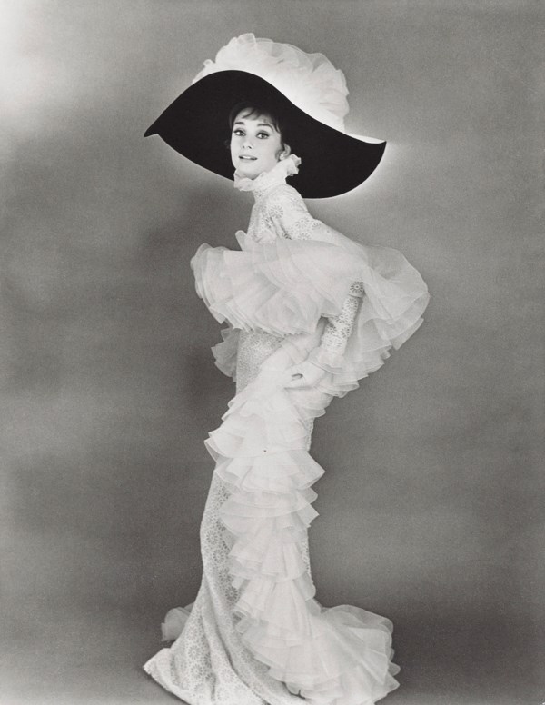 My Fair Lady 1964 Cecil Beaton 1904 1980 Audrey Hepburn 1963 Christie S It is with sadness and yet an abundance of gratitude that we bid you farewell. my fair lady 1964 cecil beaton 1904