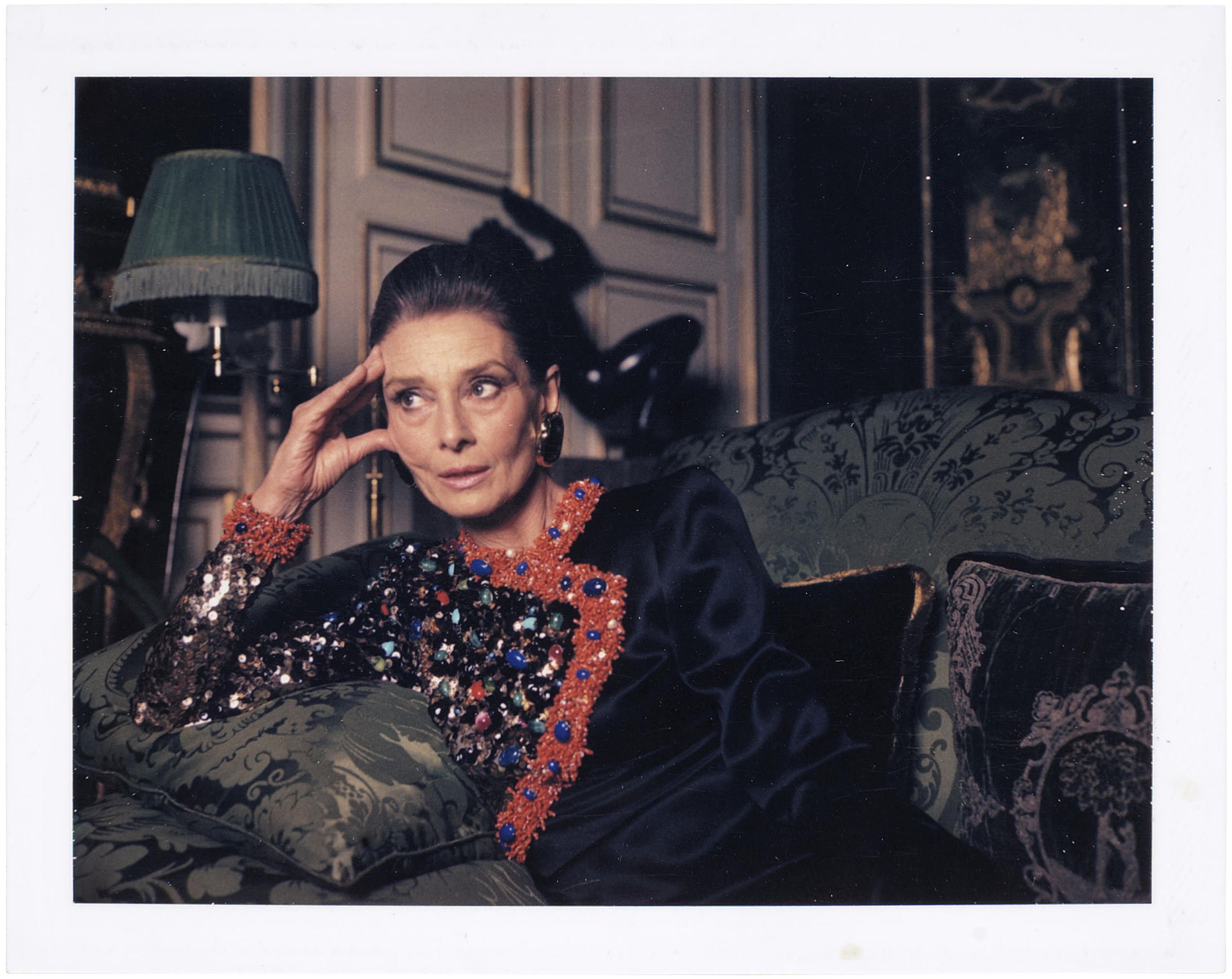 jean claude de givenchy