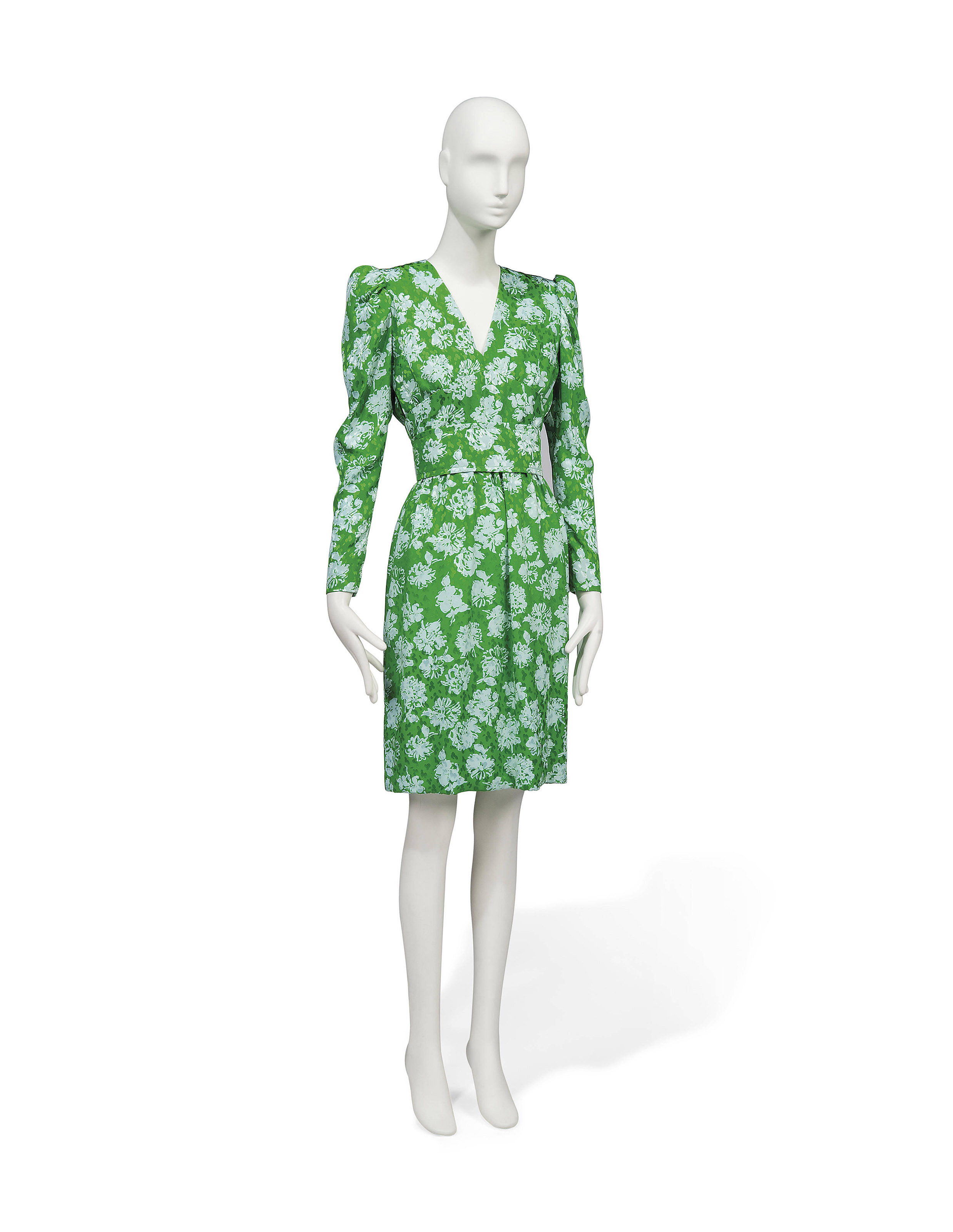 emerald green and cream dress Emerald Green Bridesmaid Dress with Gold Sequin Top