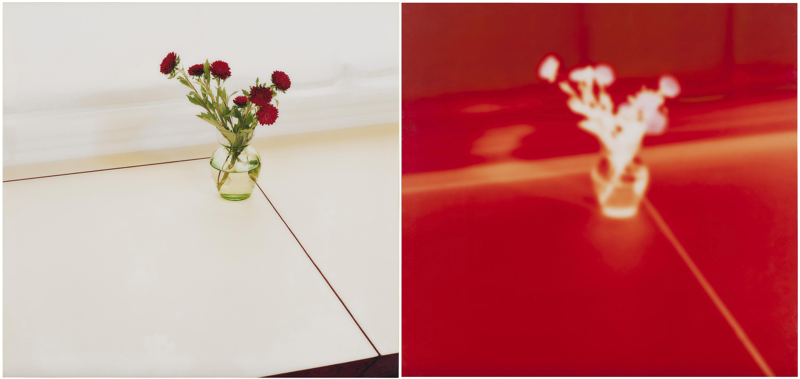 Uta Barth (B. 1958), Untitled (05.3) | Christie's