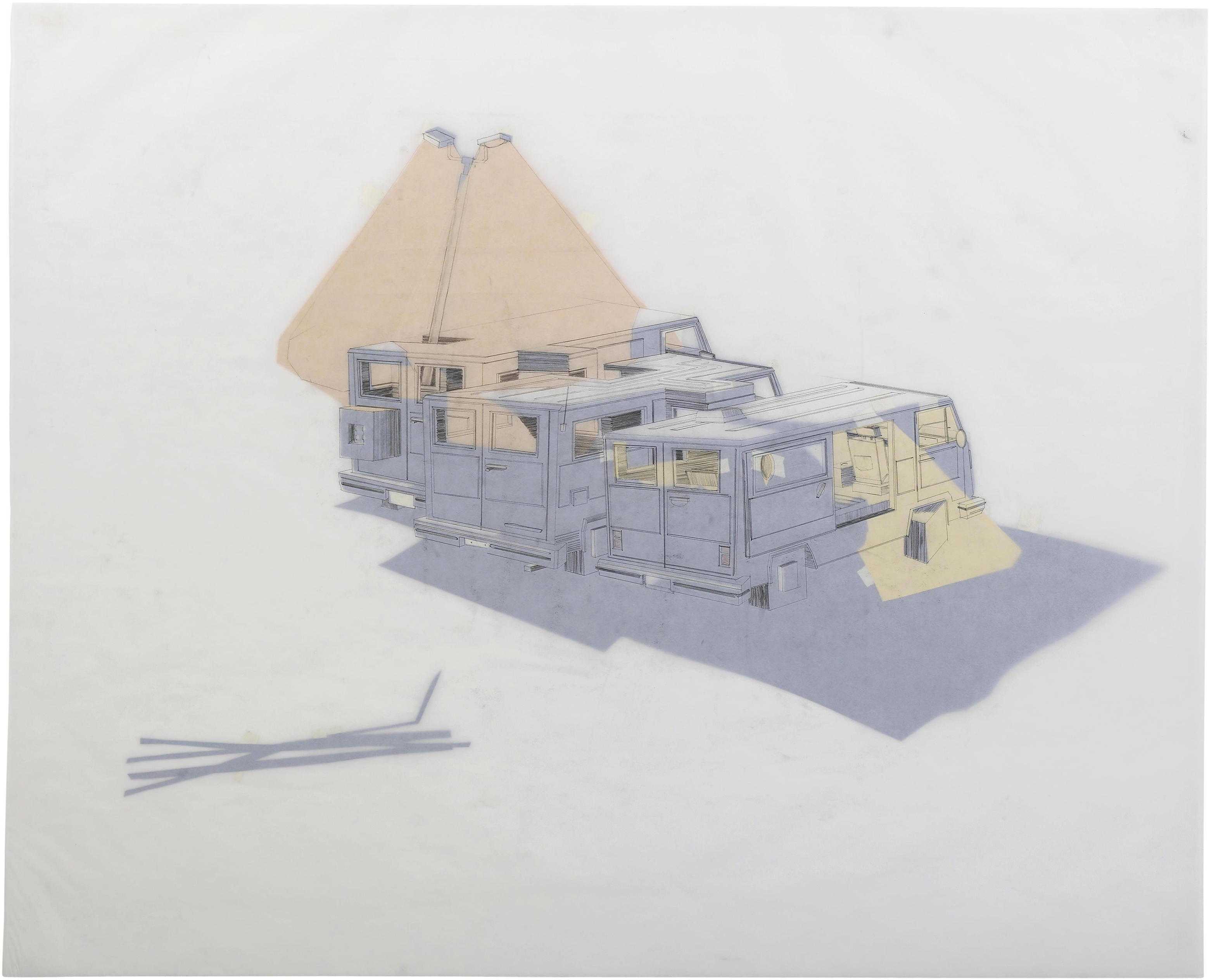 Edgar Arceneaux (B. 1972), A Number of Exercises, #26 | Christie’s