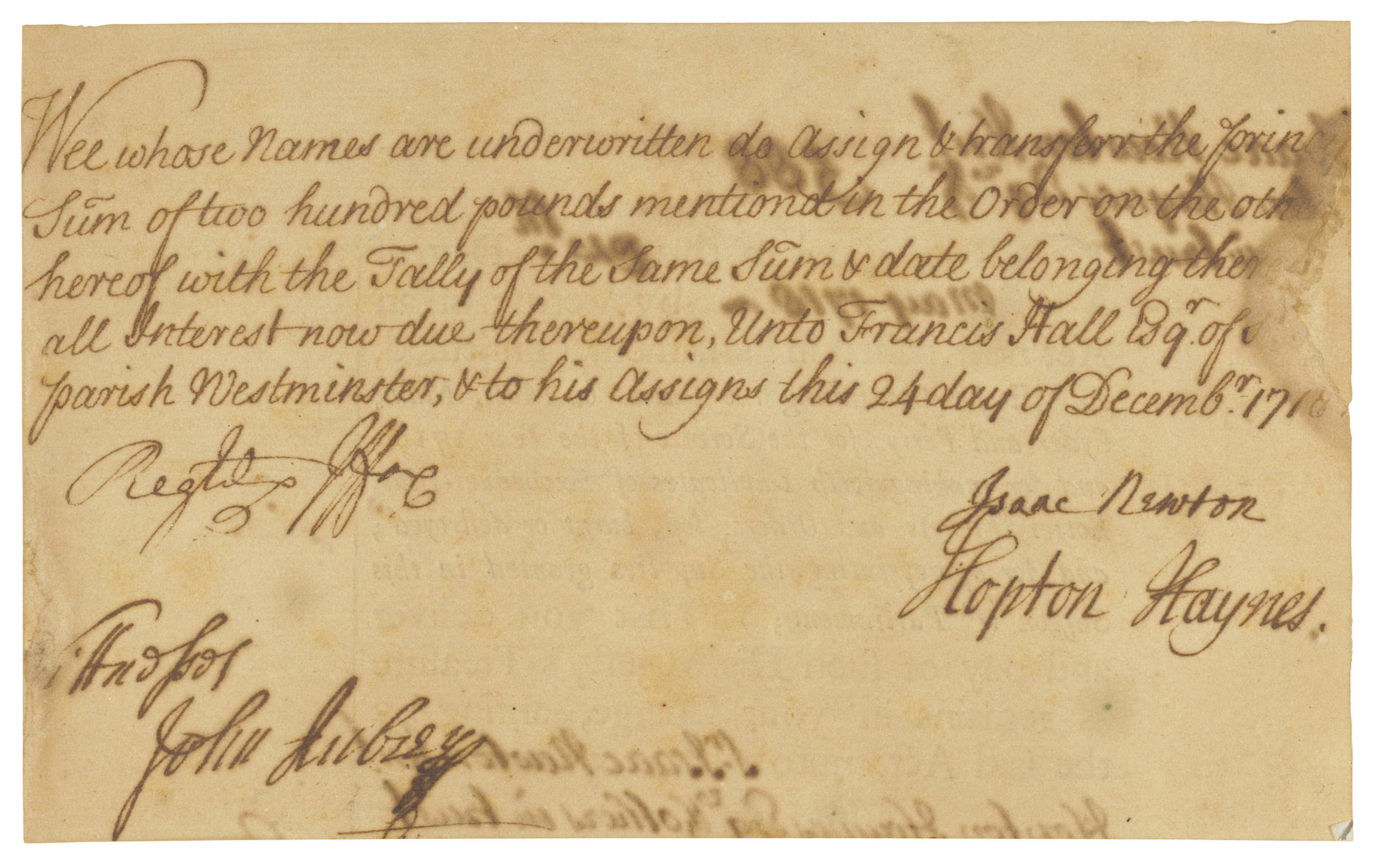 Newton classical mechanics image