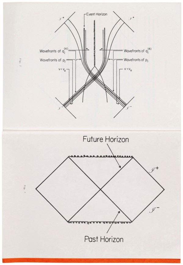Fundamental Breakdown of Physics in Gravitational Collapse, Stephen